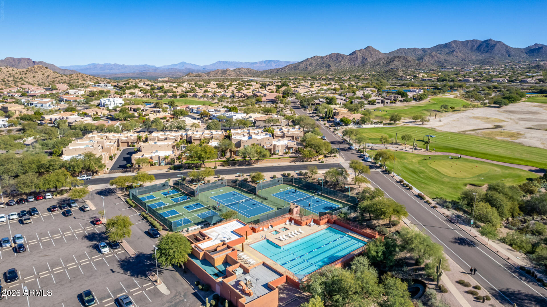 WEST HILLS LOT 1-70 TR A-D - Residential