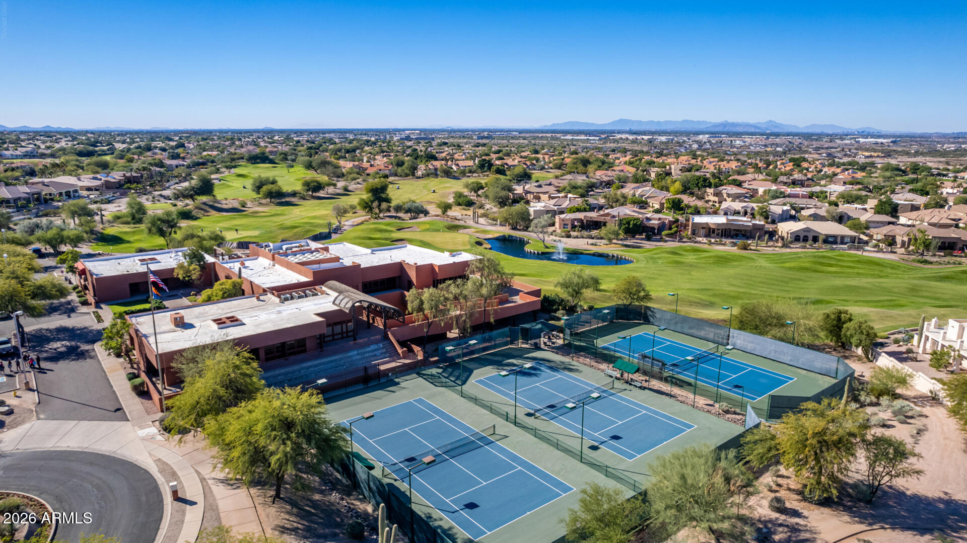 WEST HILLS LOT 1-70 TR A-D - Residential