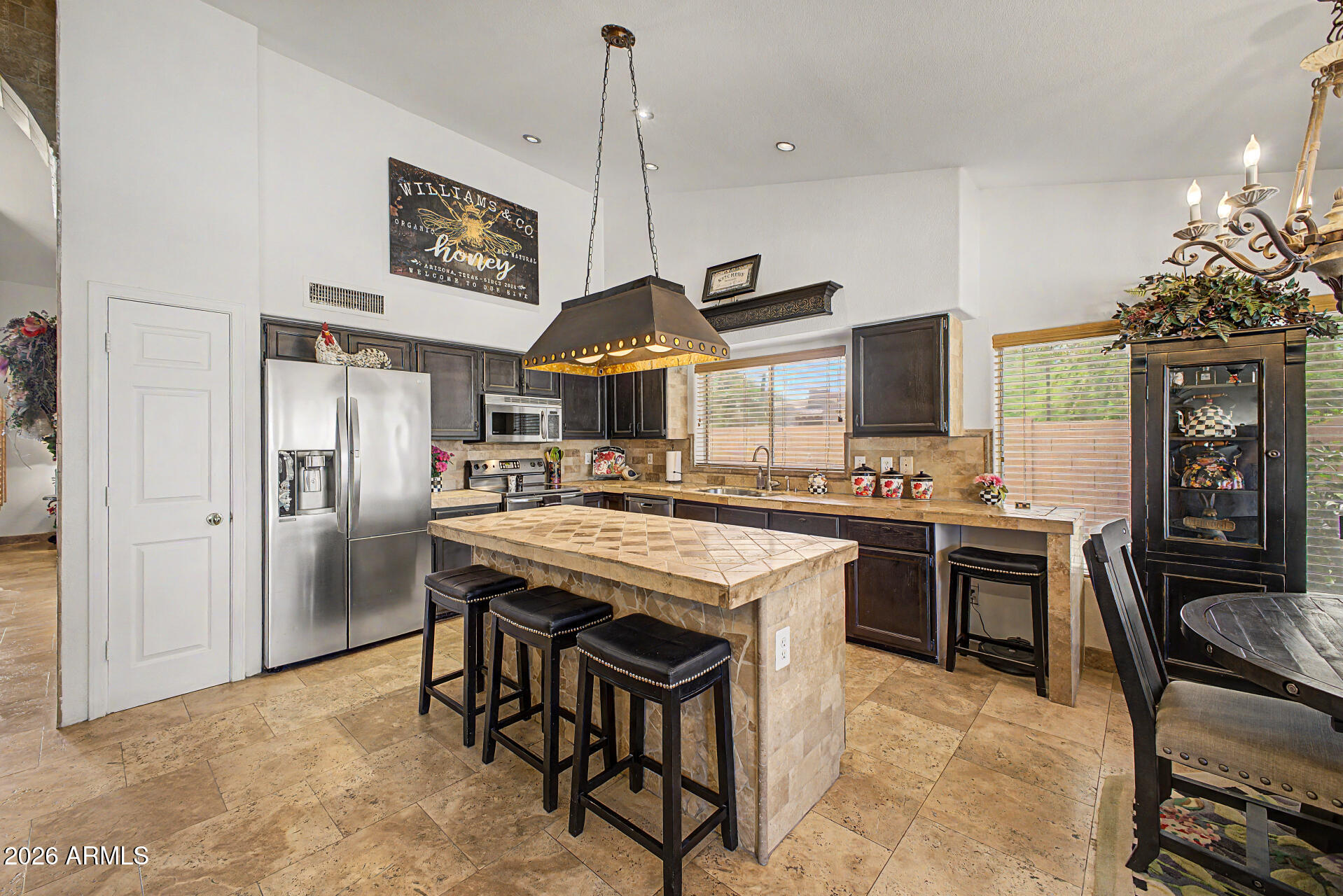 WEST HILLS LOT 1-70 TR A-D - Residential