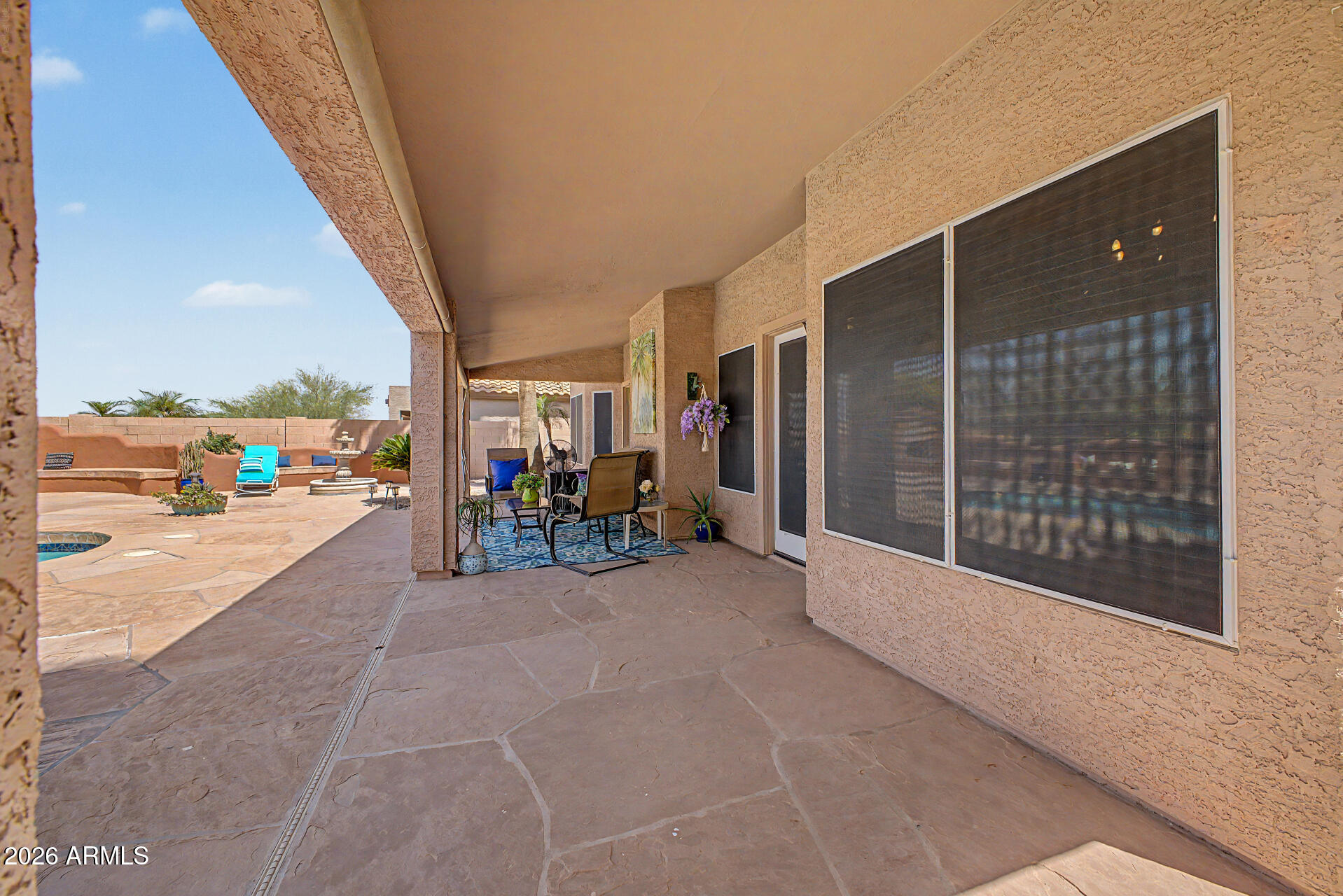 WEST HILLS LOT 1-70 TR A-D - Residential