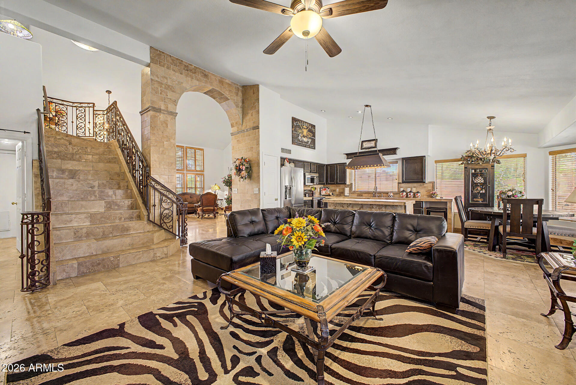 WEST HILLS LOT 1-70 TR A-D - Residential