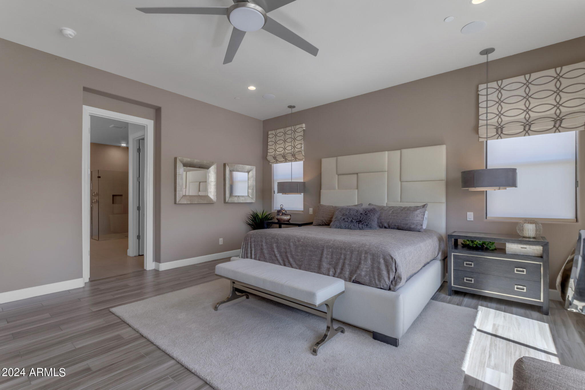 TURQUESA EQUESTRIAN ESTATES - Residential