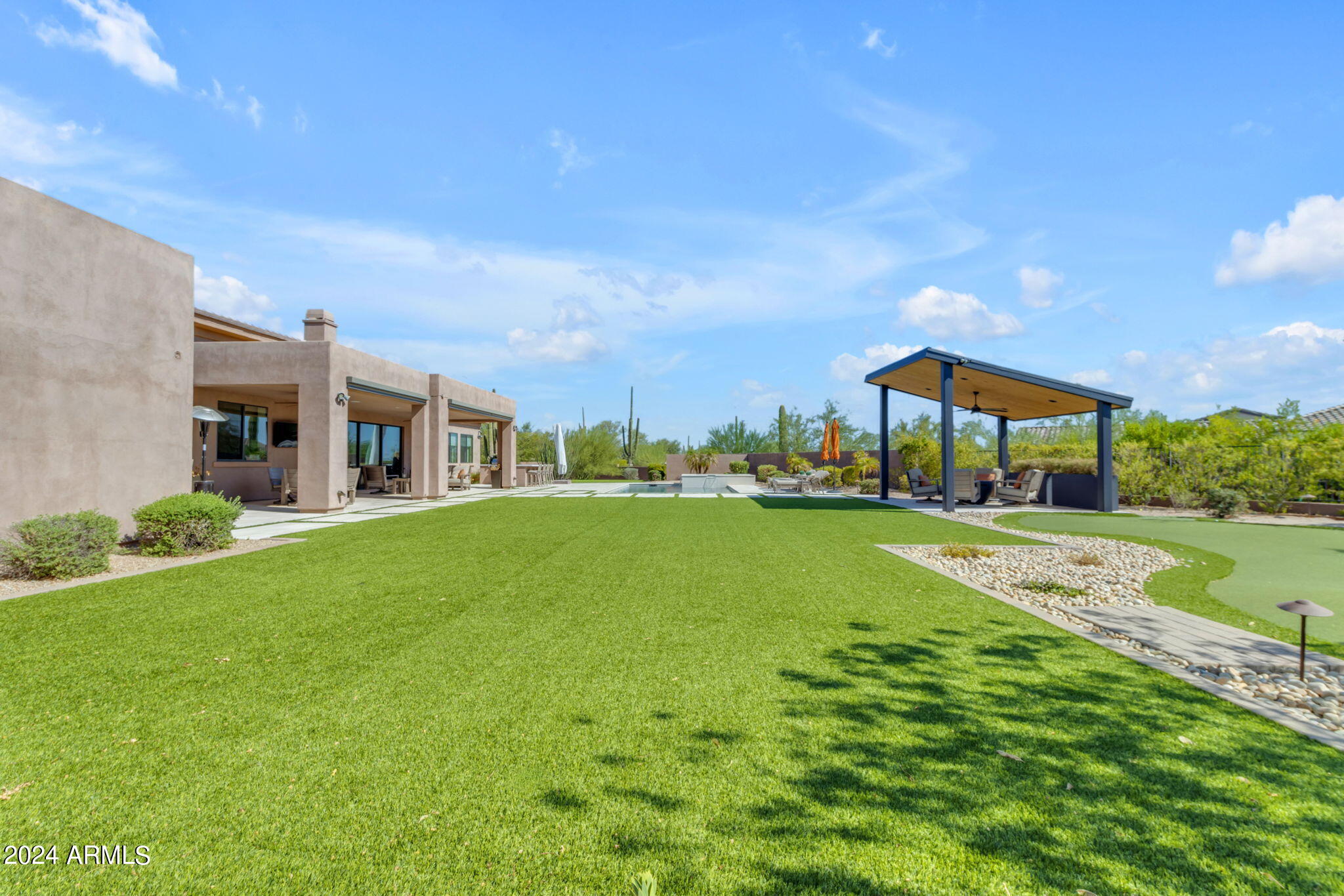 TURQUESA EQUESTRIAN ESTATES - Residential
