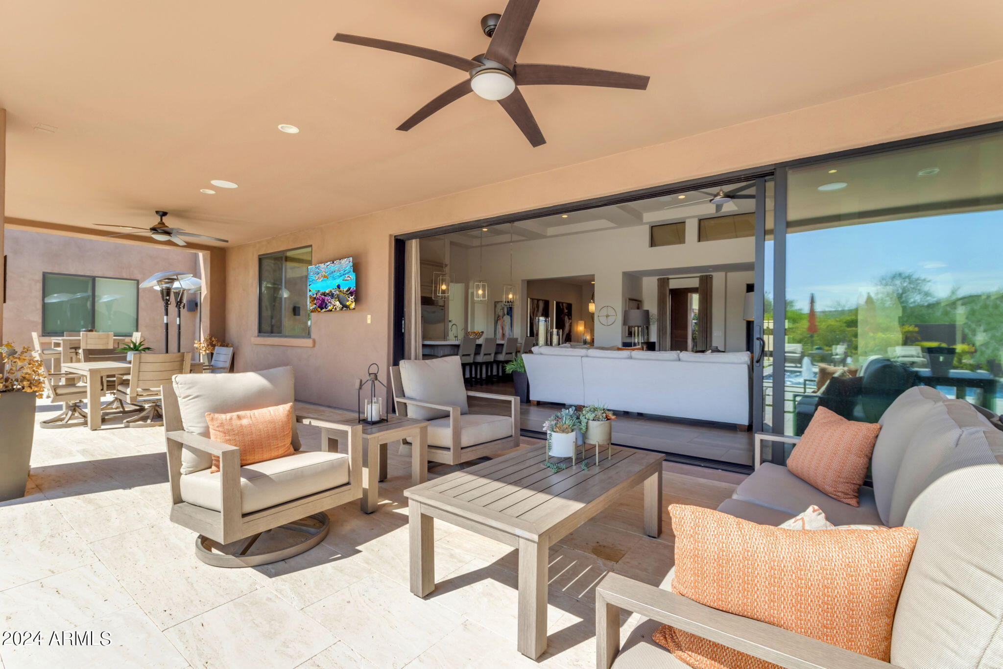 TURQUESA EQUESTRIAN ESTATES - Residential