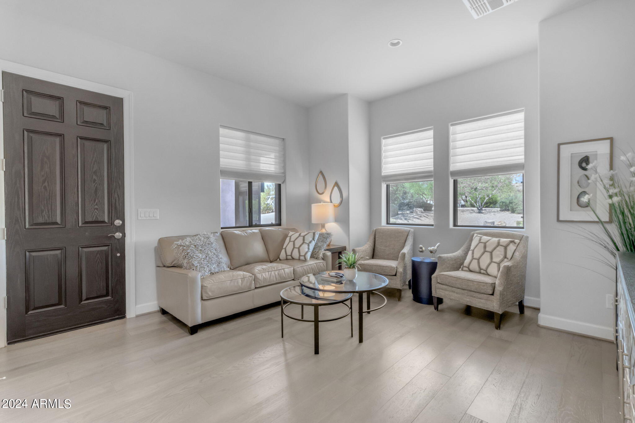 TURQUESA EQUESTRIAN ESTATES - Residential