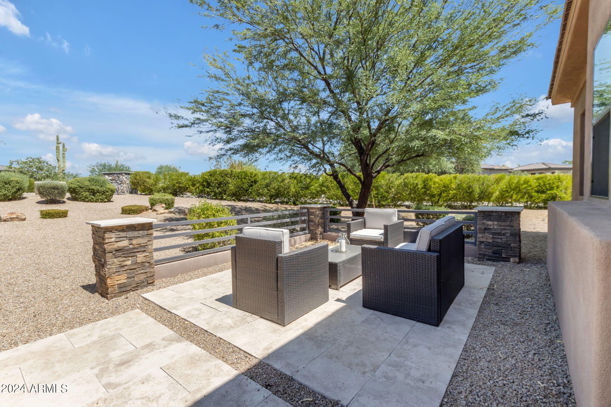 TURQUESA EQUESTRIAN ESTATES - Residential
