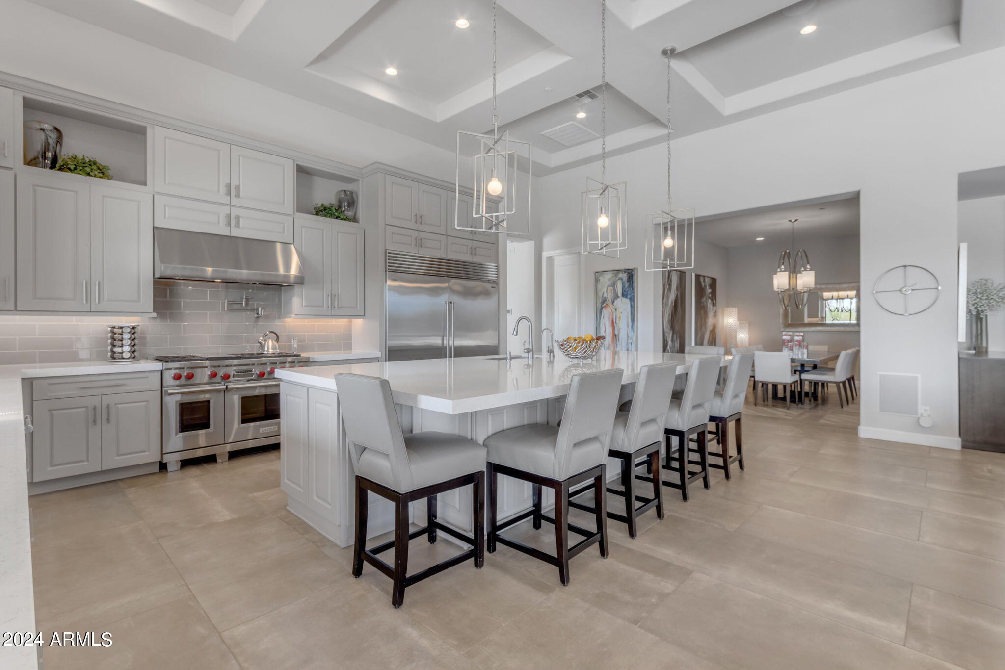 TURQUESA EQUESTRIAN ESTATES - Residential