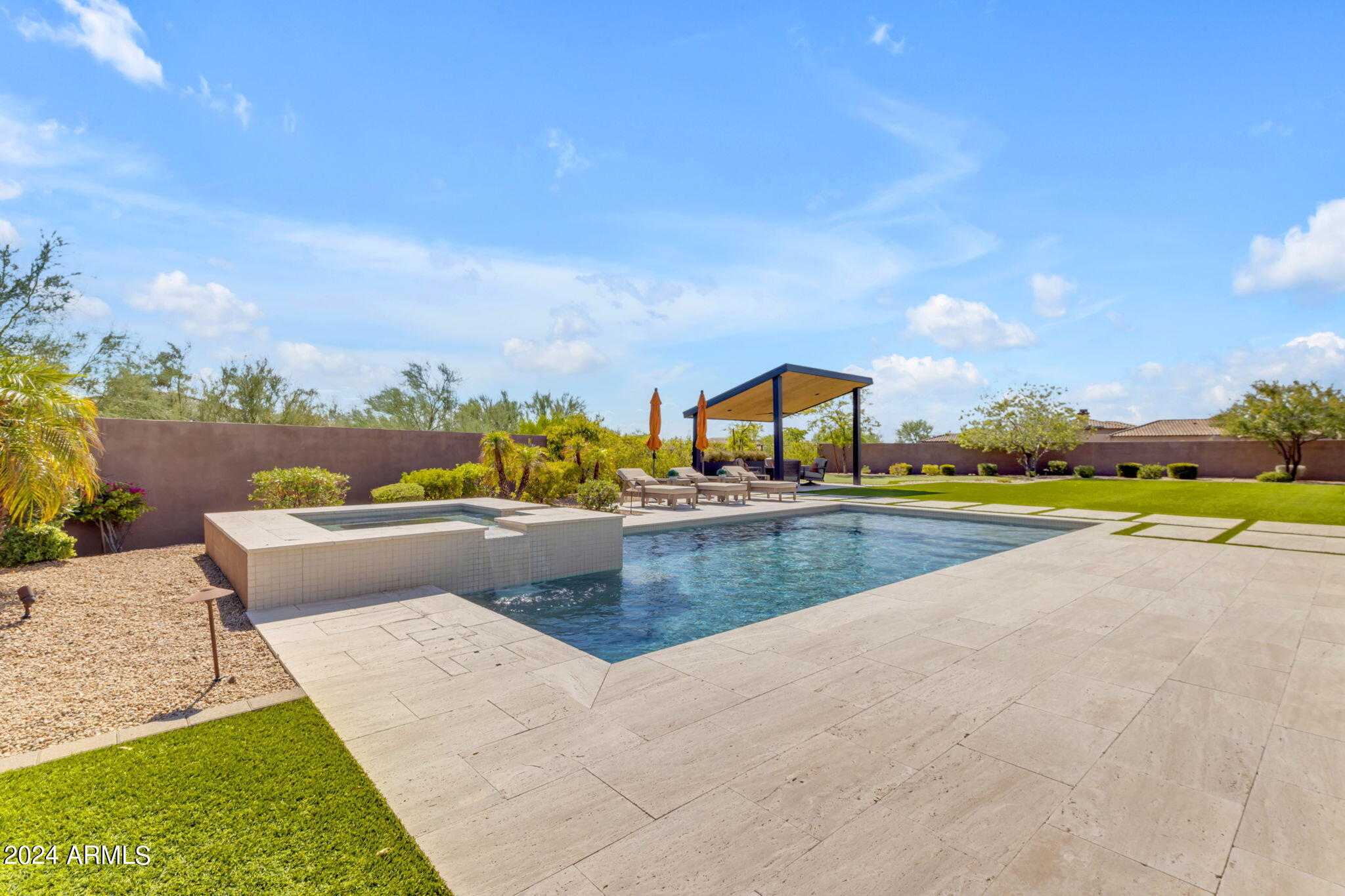 TURQUESA EQUESTRIAN ESTATES - Residential