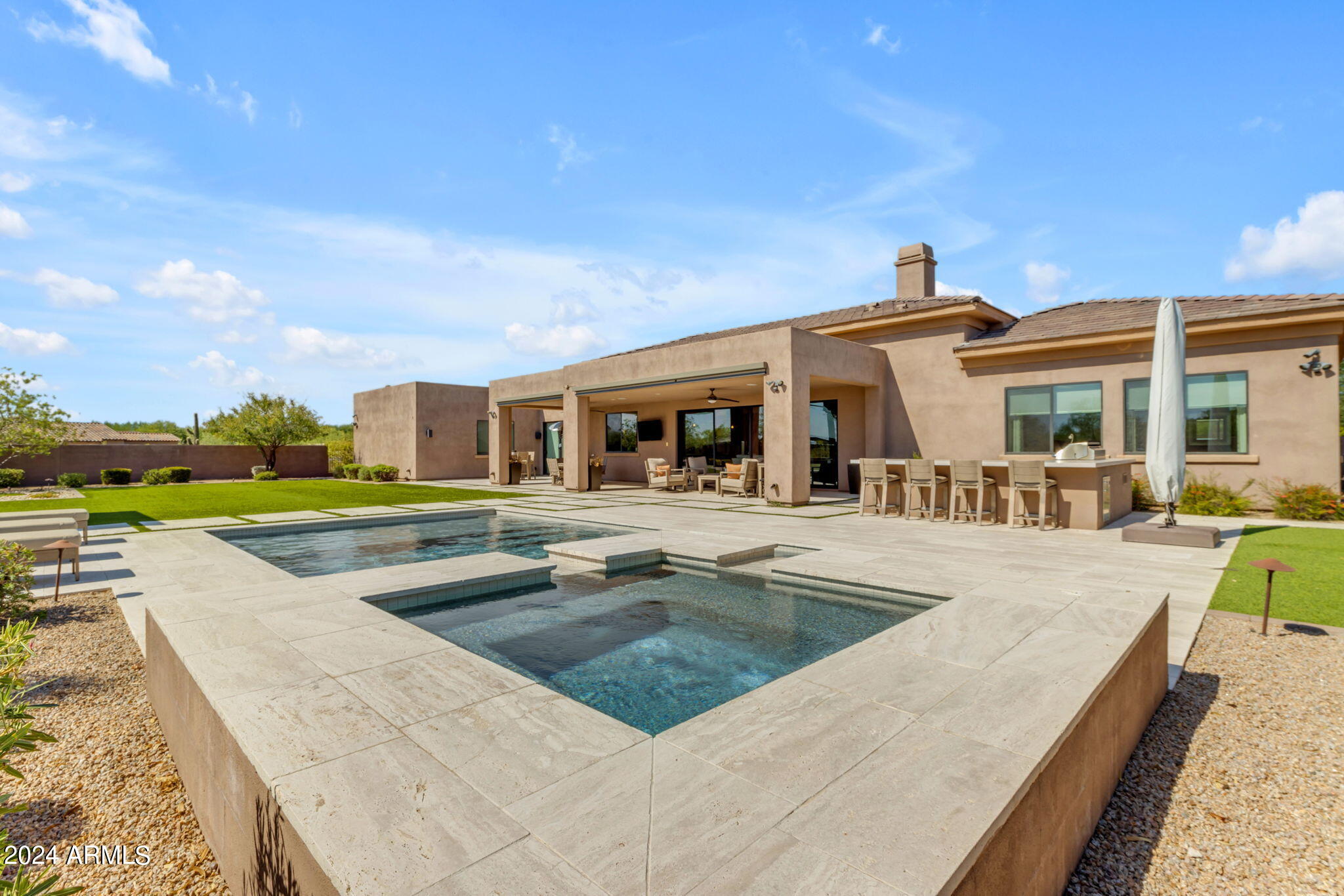 TURQUESA EQUESTRIAN ESTATES - Residential