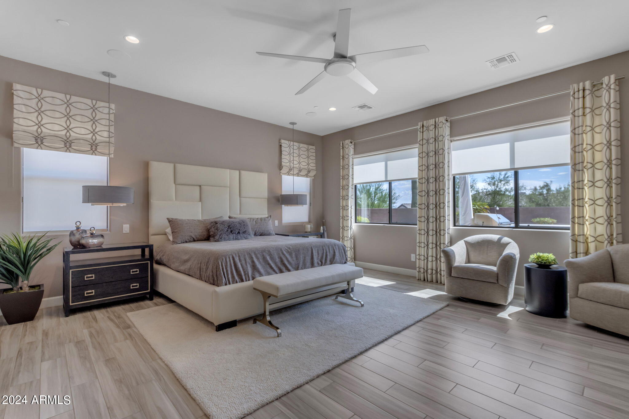 TURQUESA EQUESTRIAN ESTATES - Residential