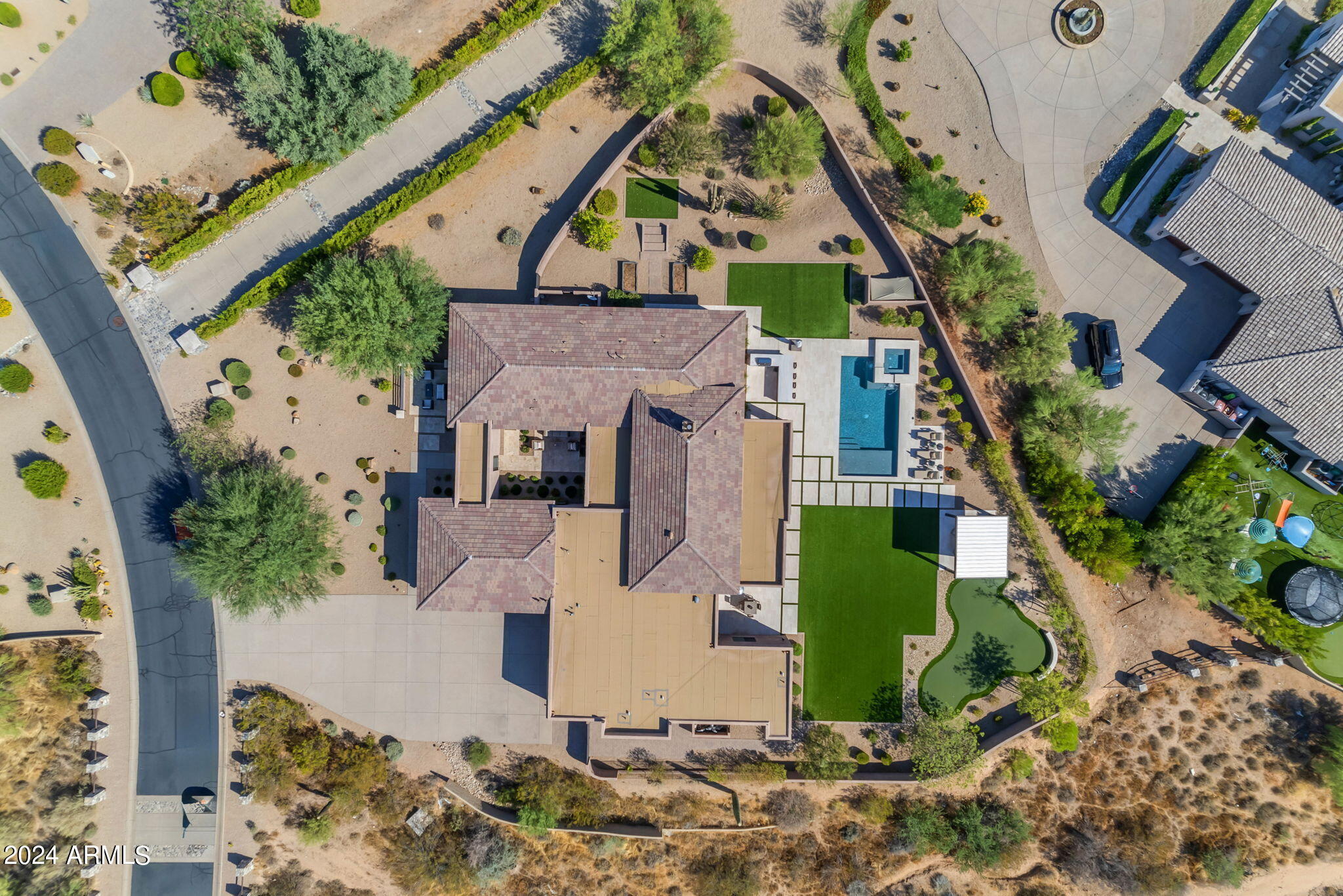TURQUESA EQUESTRIAN ESTATES - Residential