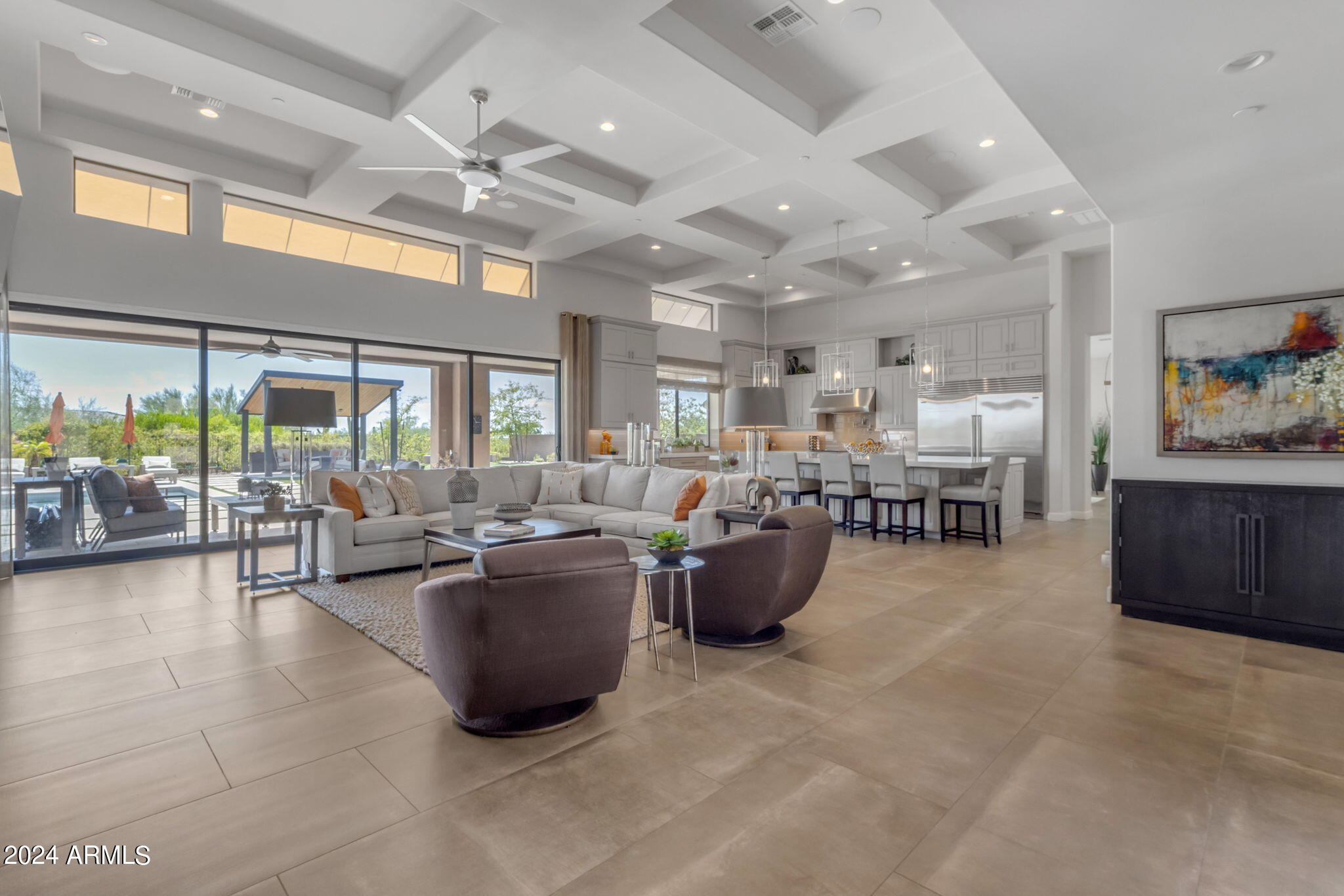TURQUESA EQUESTRIAN ESTATES - Residential