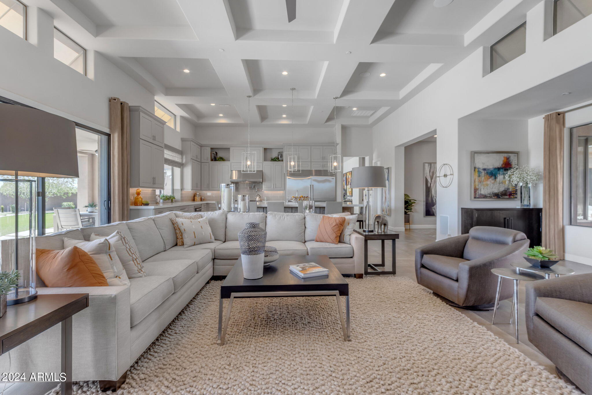 TURQUESA EQUESTRIAN ESTATES - Residential