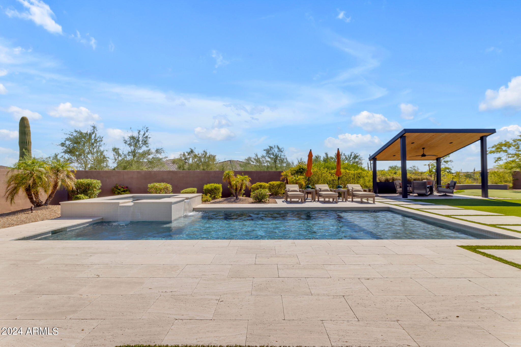 TURQUESA EQUESTRIAN ESTATES - Residential