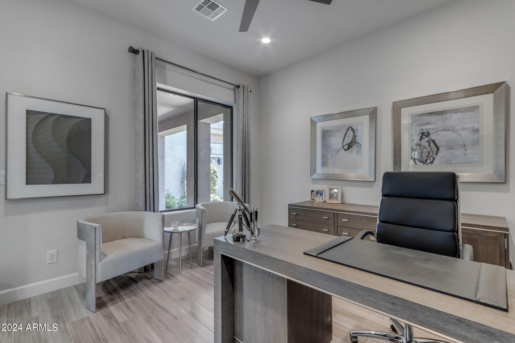 TURQUESA EQUESTRIAN ESTATES - Residential