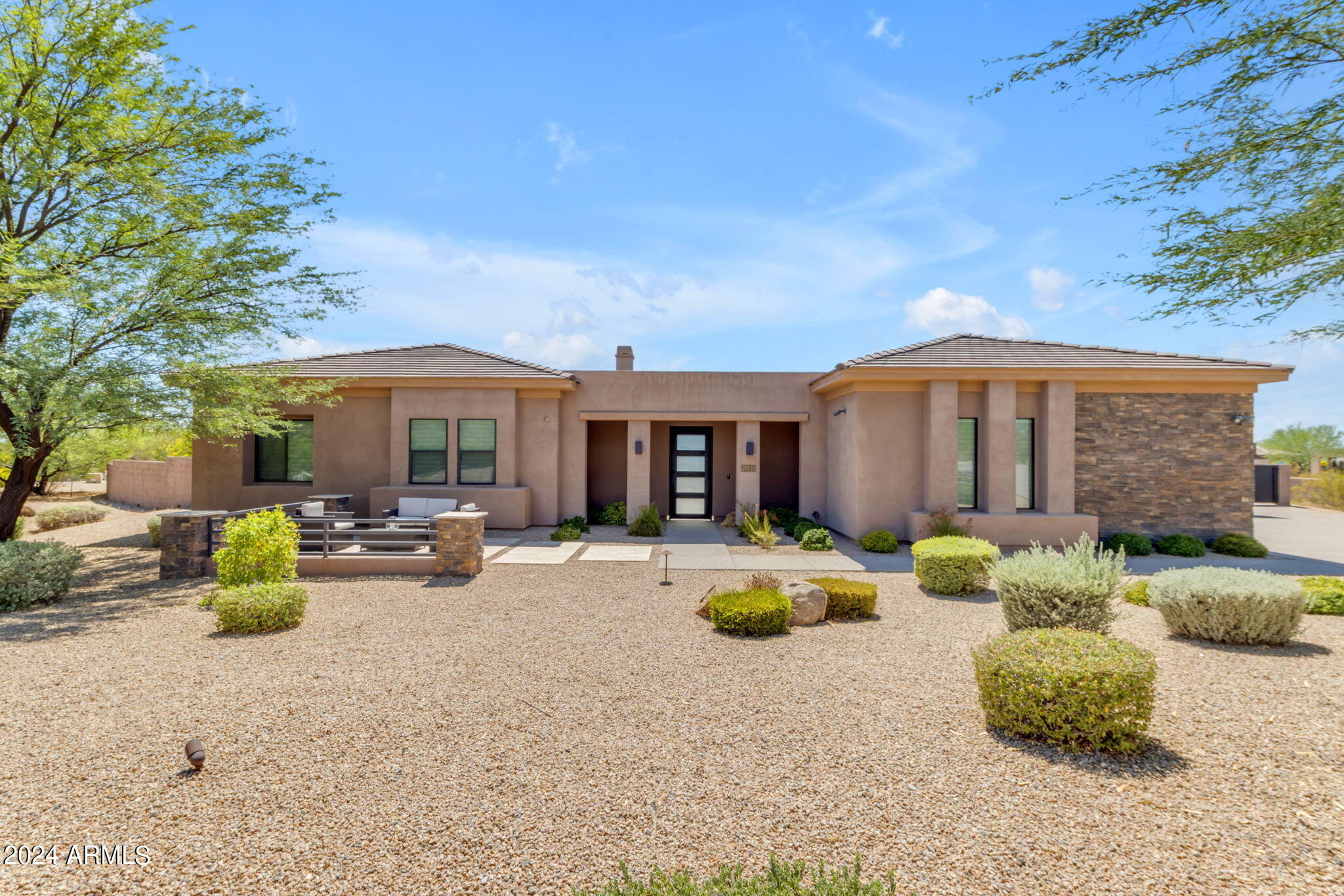 TURQUESA EQUESTRIAN ESTATES - Residential