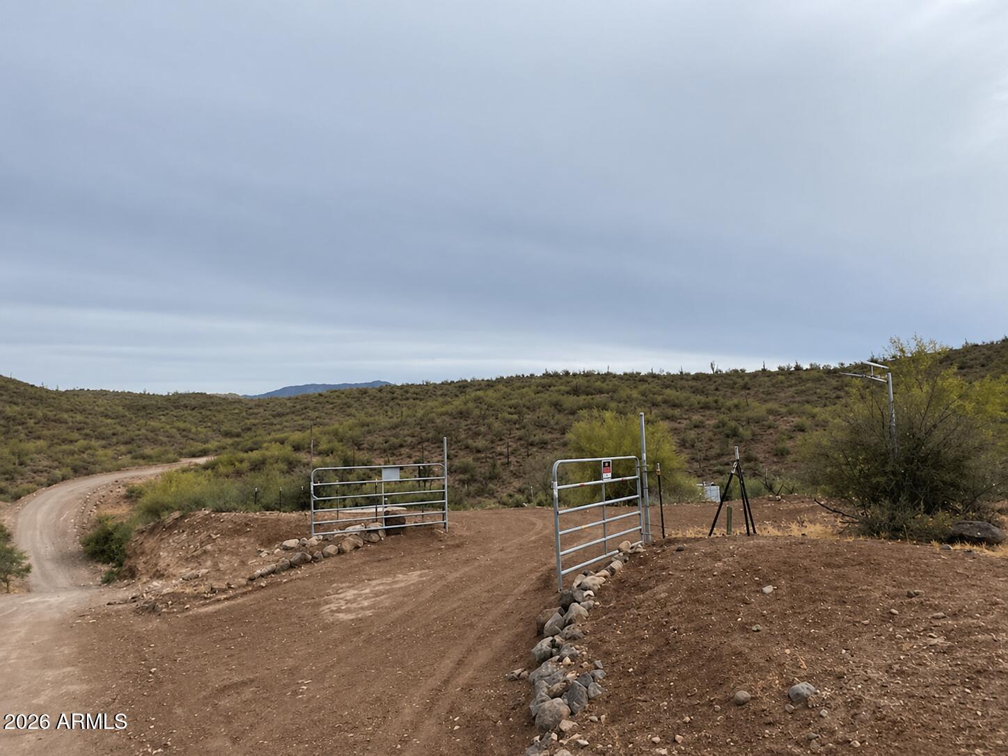 Pleasant Country Ranches - Land