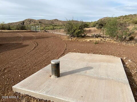 Pleasant Country Ranches - Land