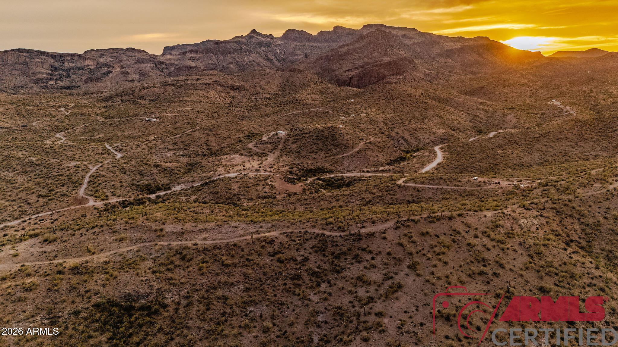 Pleasant Country Ranches - Land