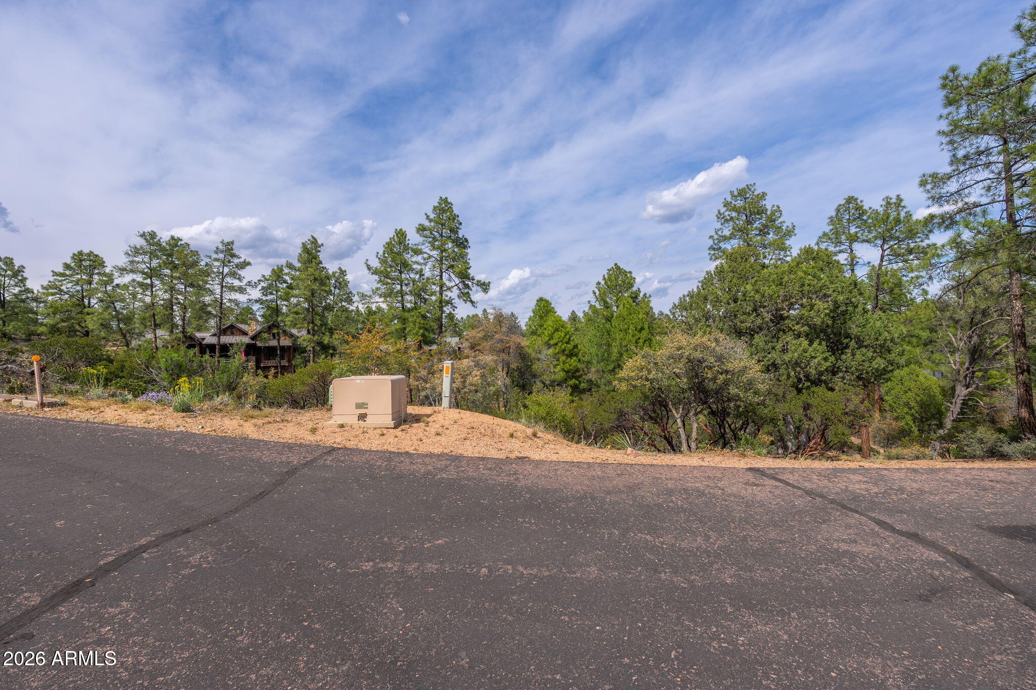 RIM GOLF CLUB PHASE 2 - Land