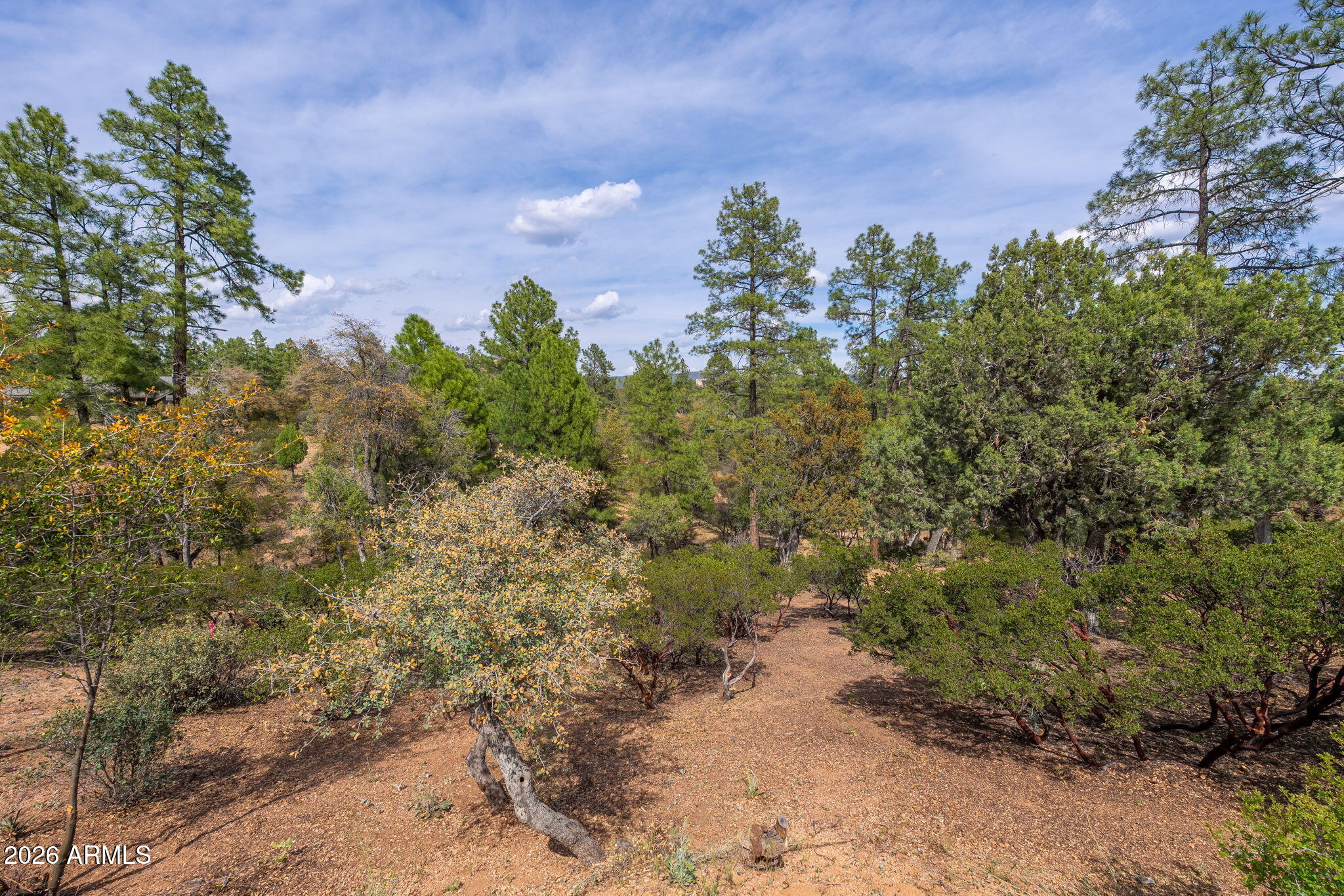 RIM GOLF CLUB PHASE 2 - Land