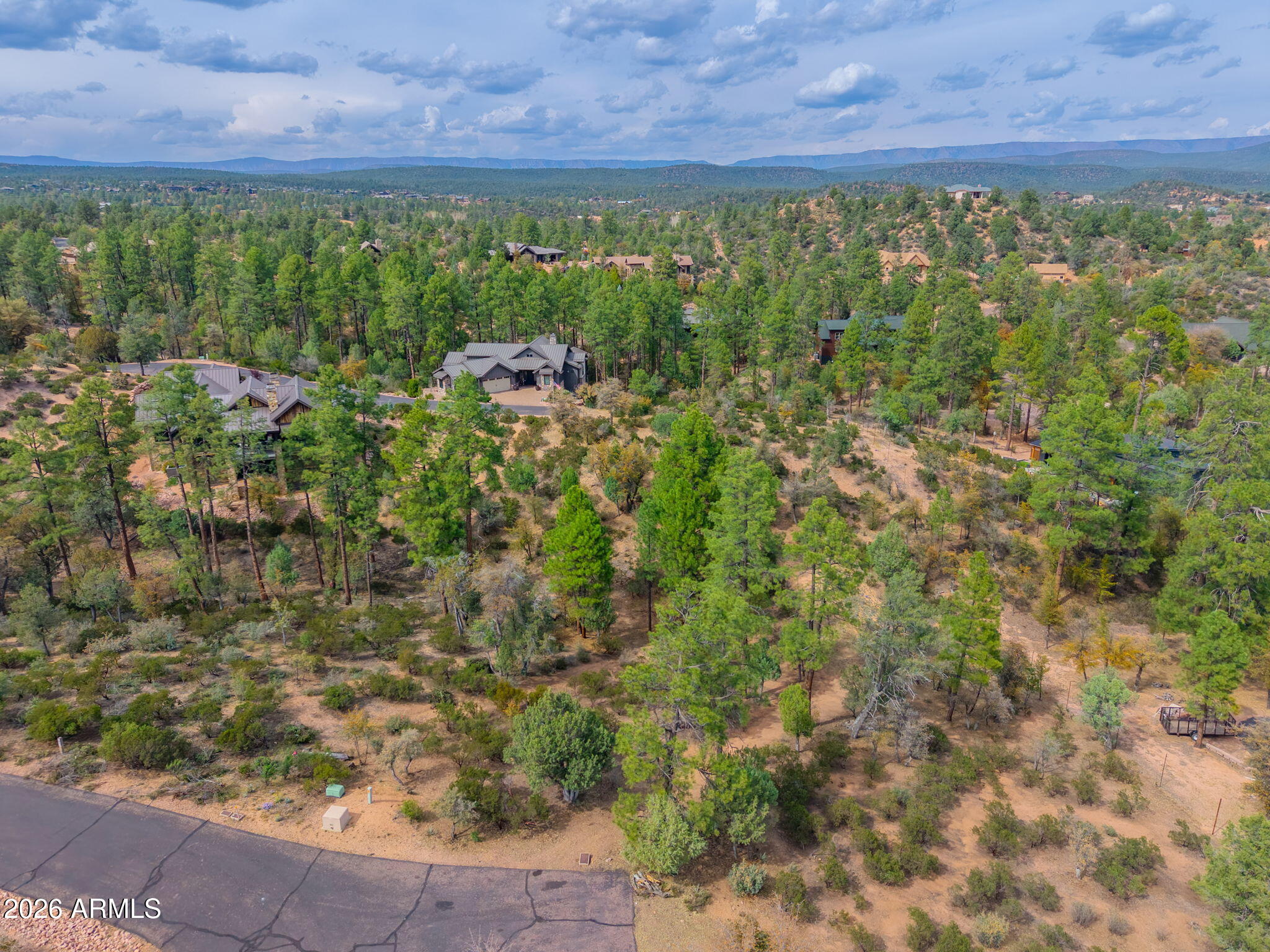 RIM GOLF CLUB PHASE 2 - Land
