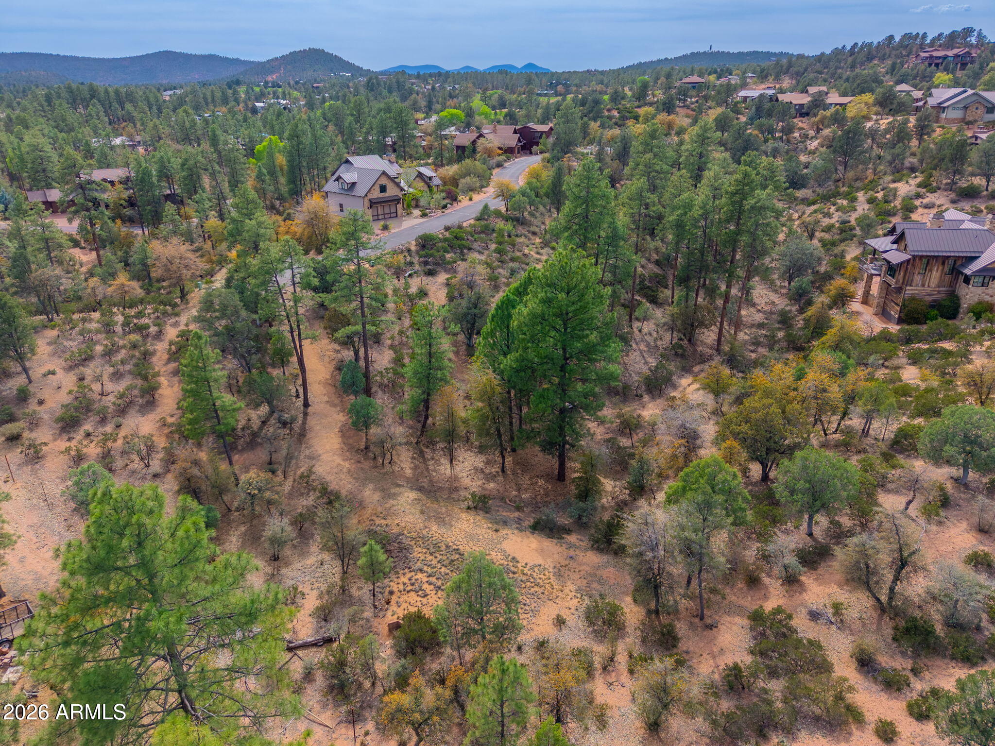 RIM GOLF CLUB PHASE 2 - Land