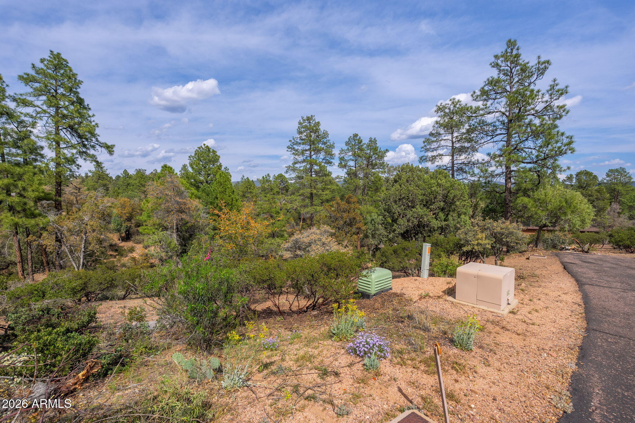 RIM GOLF CLUB PHASE 2 - Land