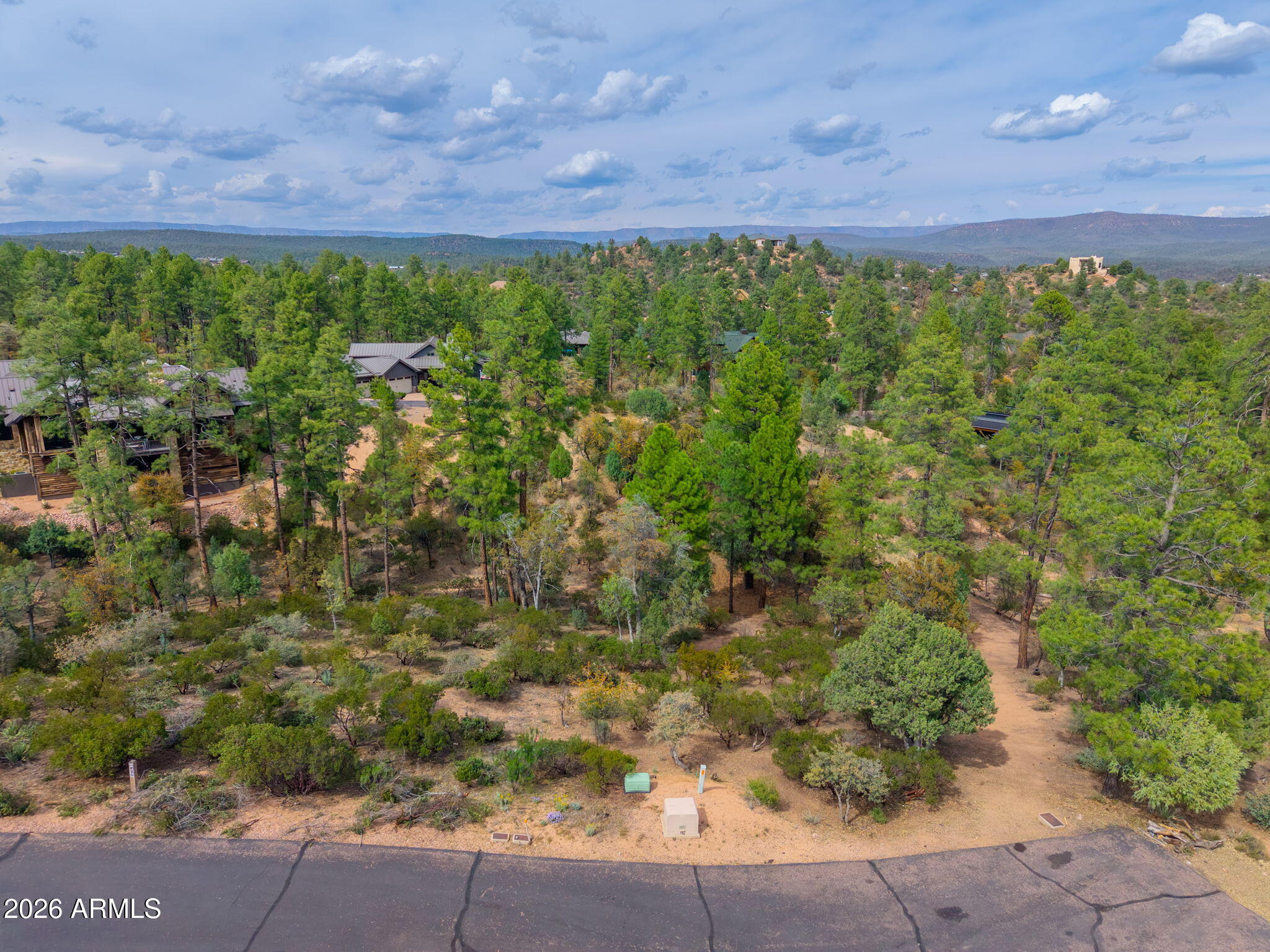 RIM GOLF CLUB PHASE 2 - Land