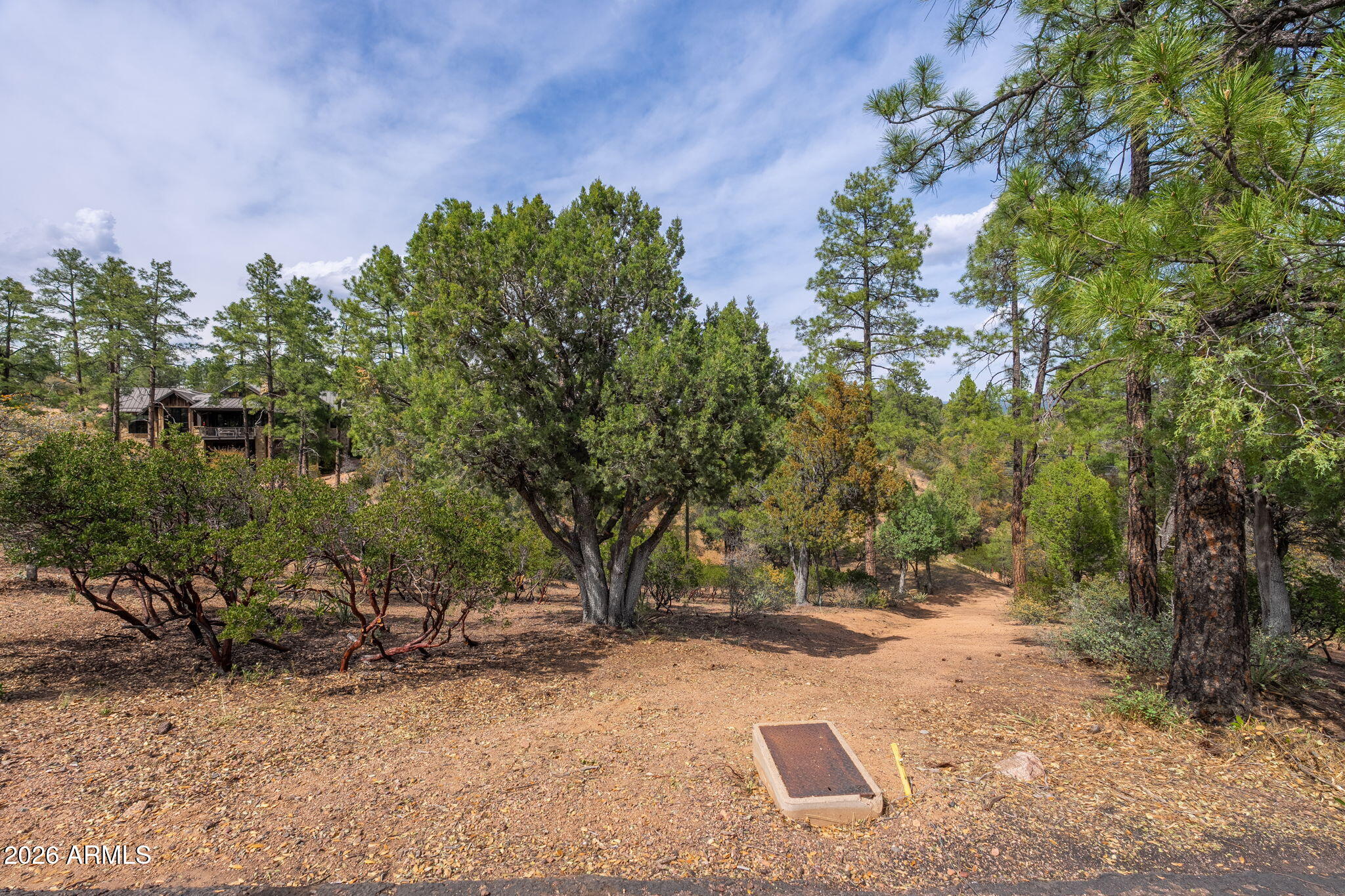 RIM GOLF CLUB PHASE 2 - Land
