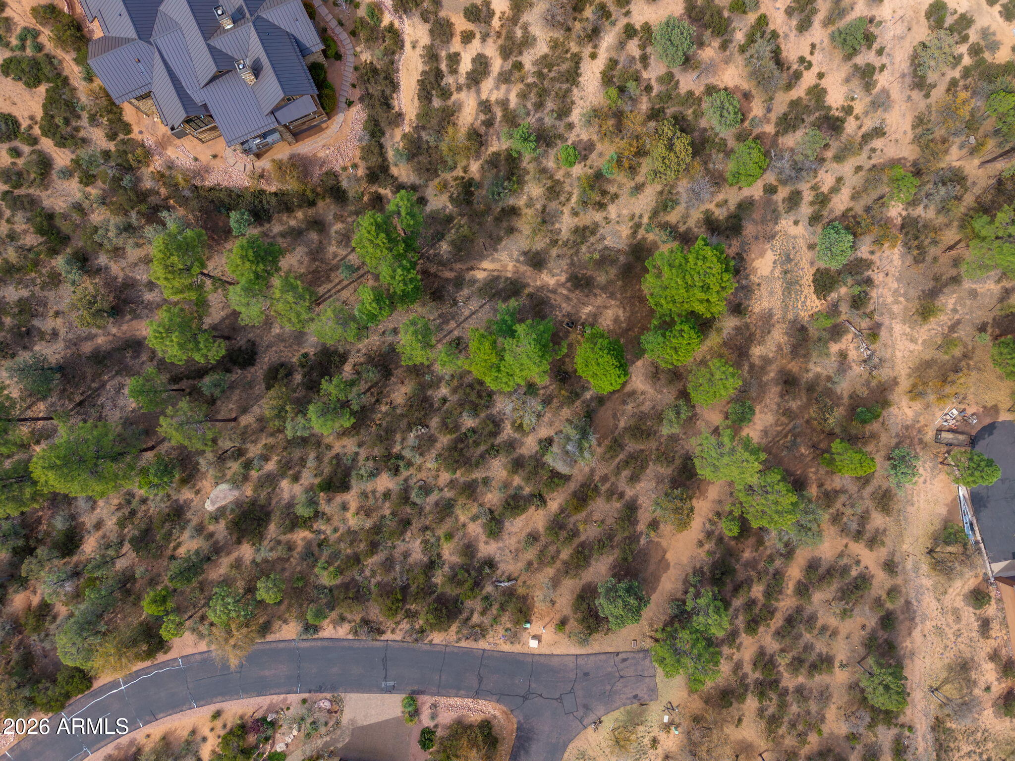 RIM GOLF CLUB PHASE 2 - Land