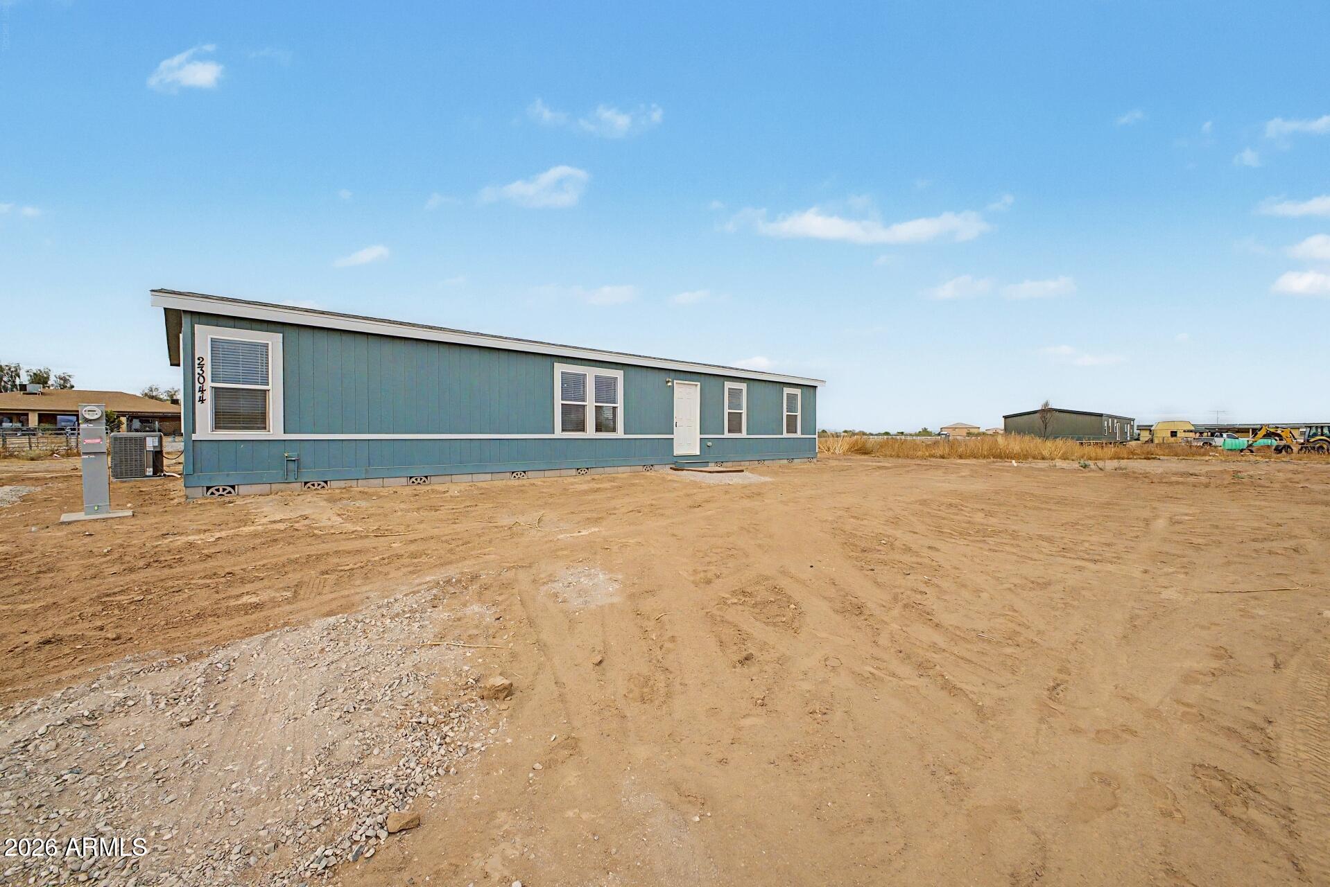 N/A - Residential