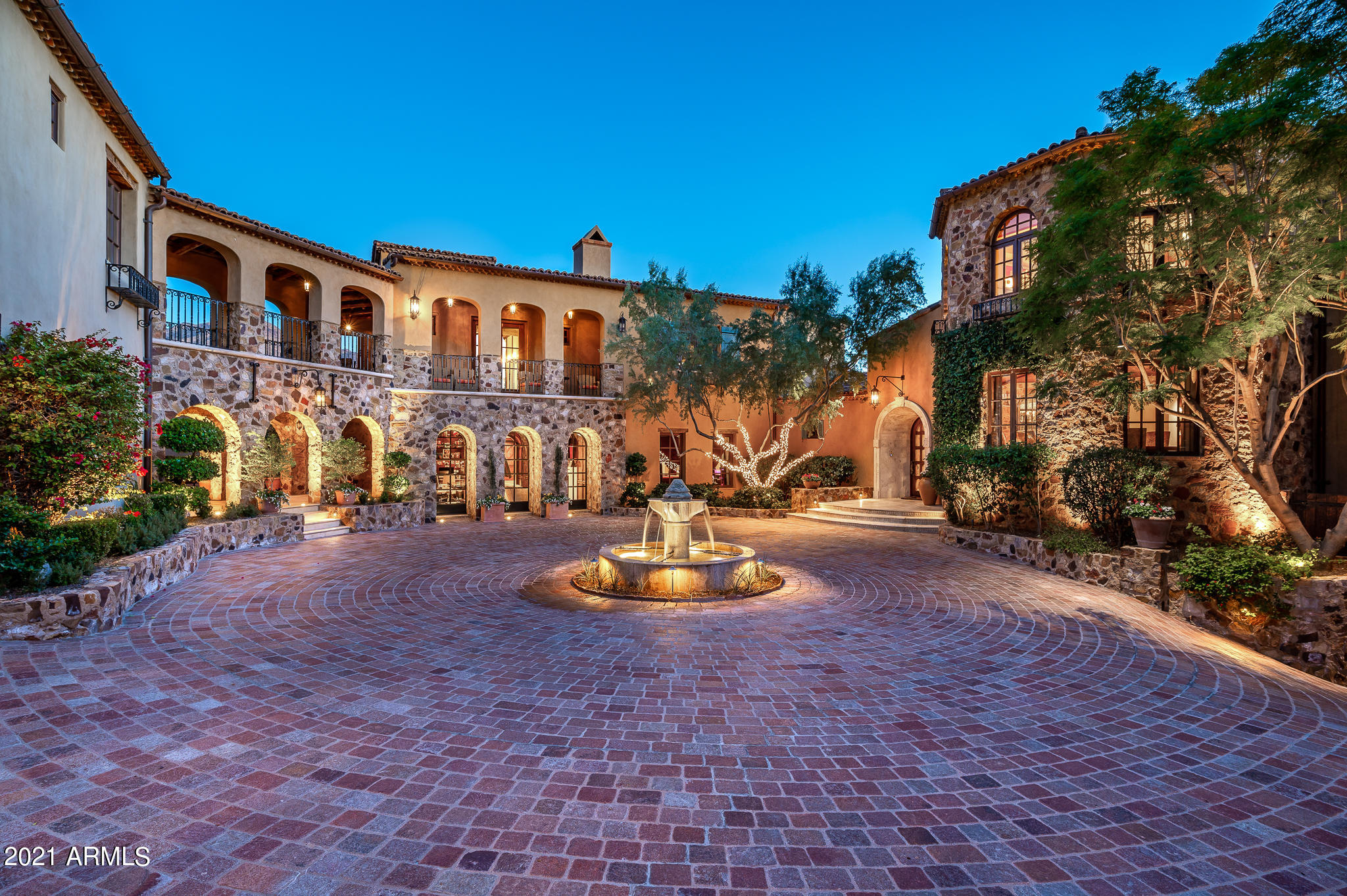 DC RANCH PARCEL 6.2 - Residential