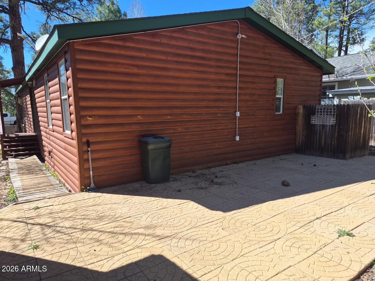 Pinewood - Residential