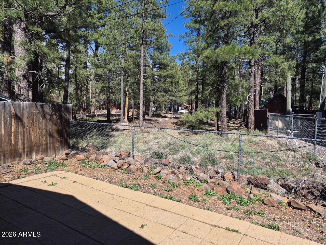 Pinewood - Residential
