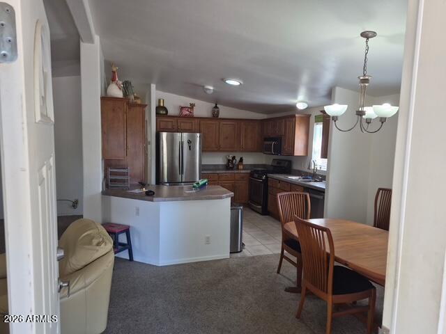Pinewood - Residential