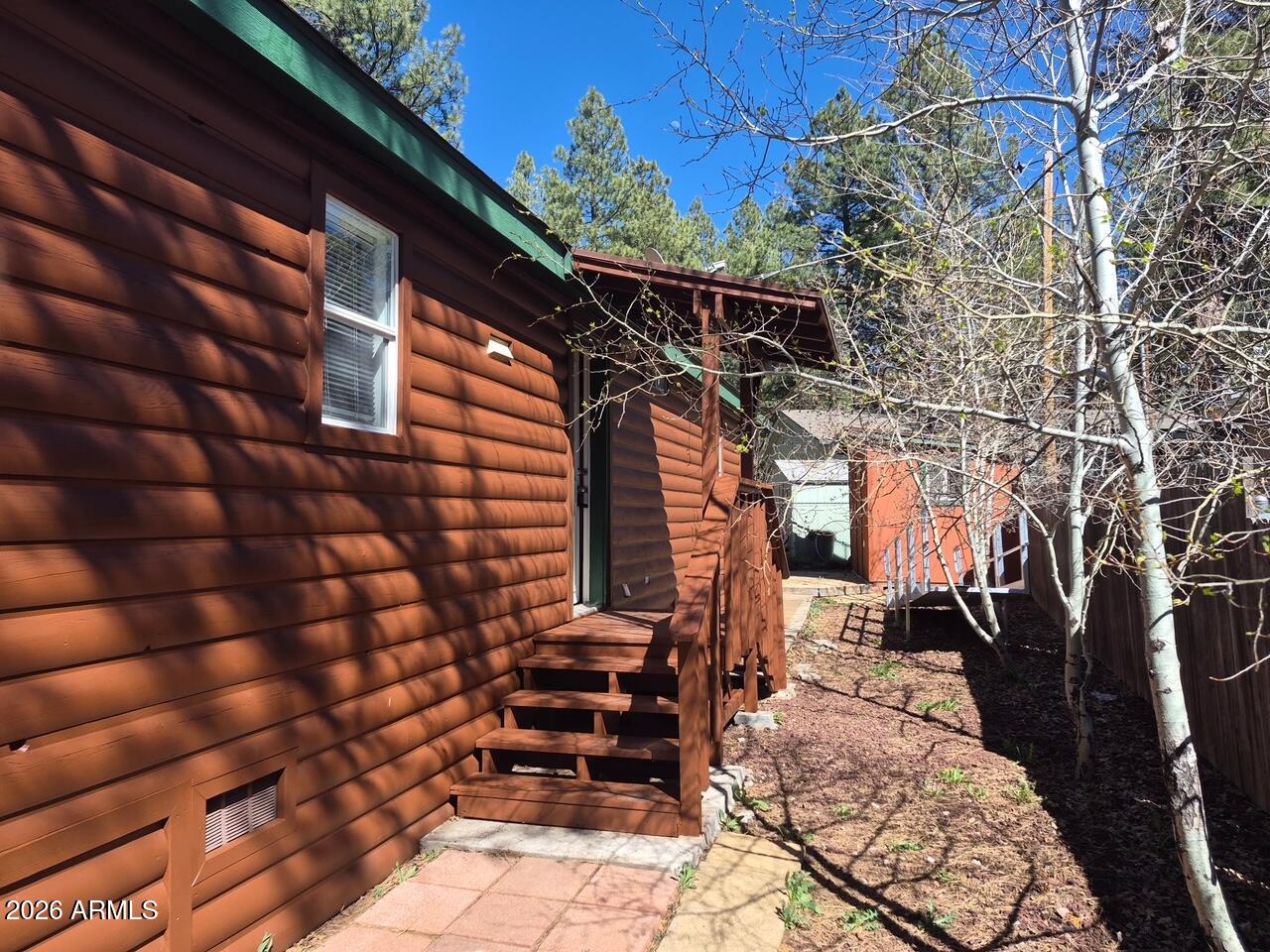 Pinewood - Residential