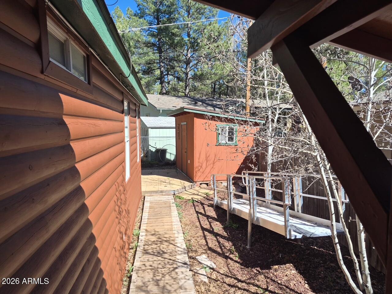 Pinewood - Residential