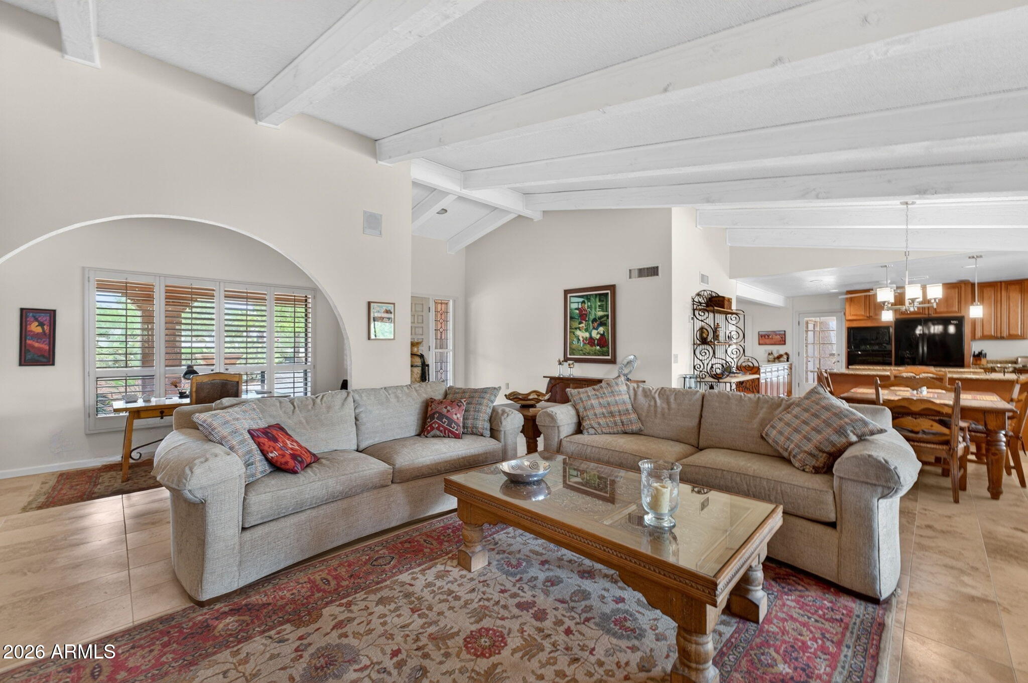 PINNACLE PEAK COUNTRY CLUB UNIT 5 - Residential