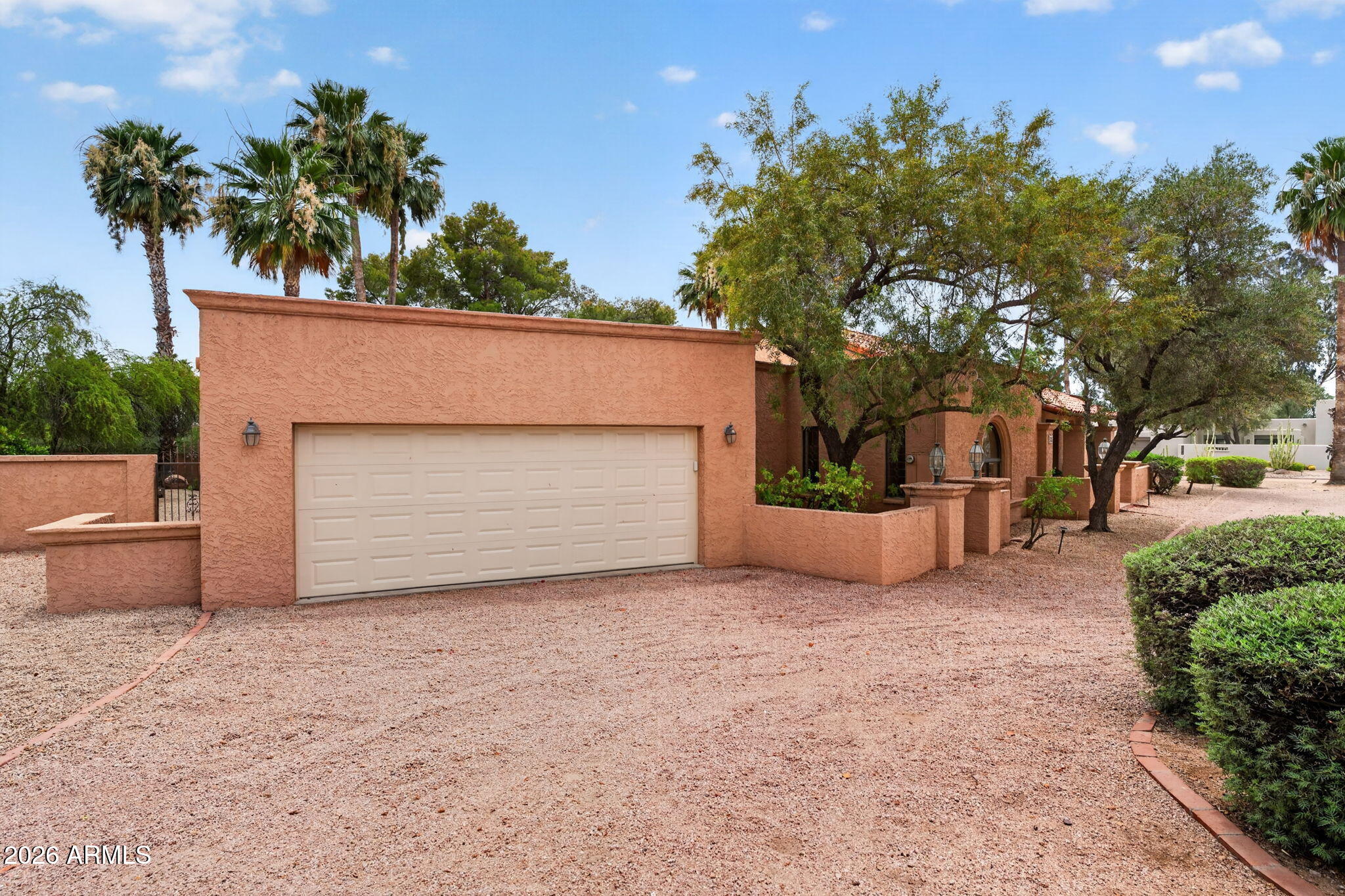 PINNACLE PEAK COUNTRY CLUB UNIT 5 - Residential