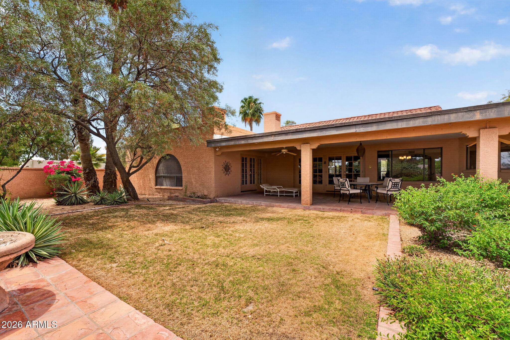 PINNACLE PEAK COUNTRY CLUB UNIT 5 - Residential