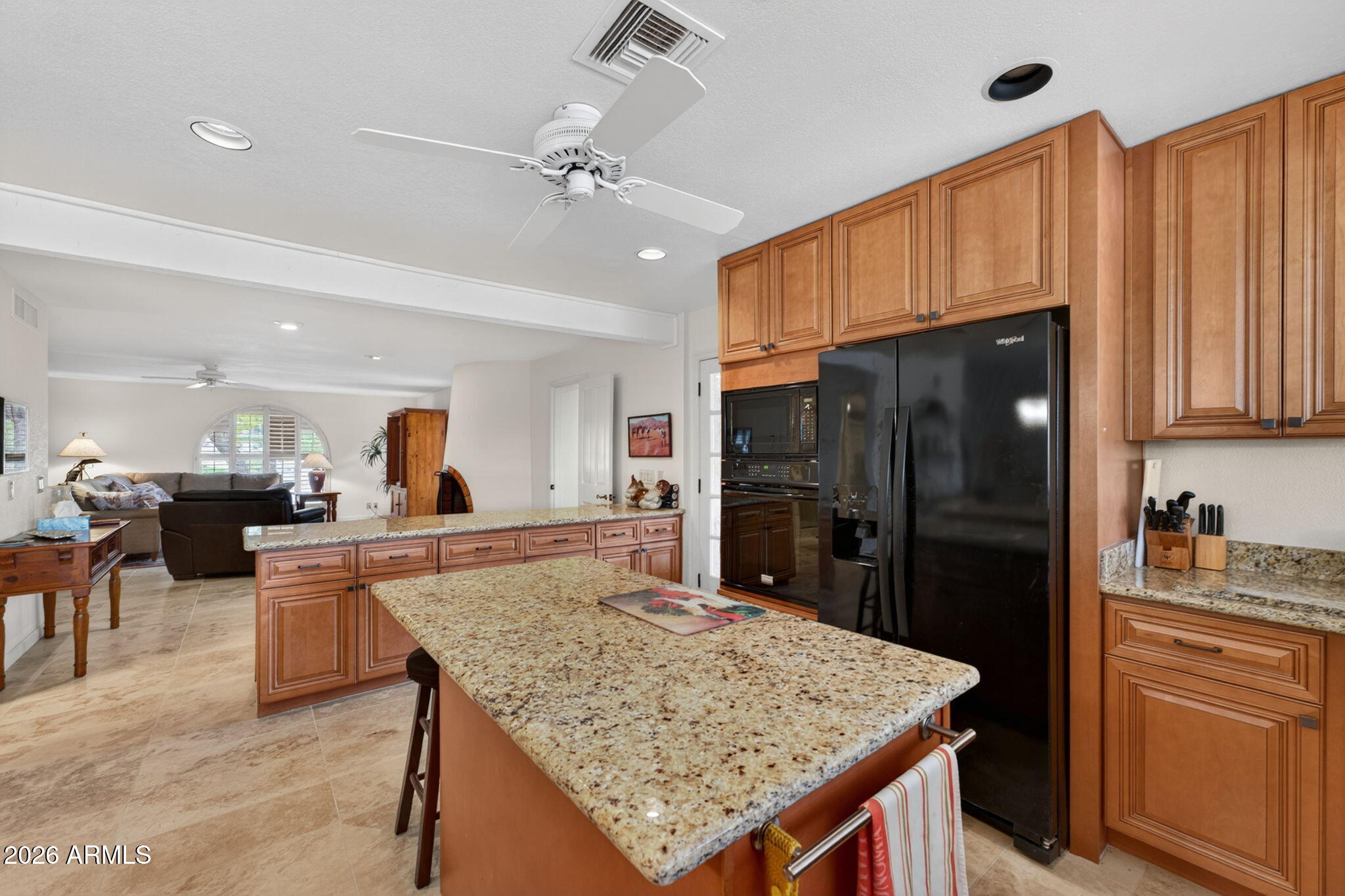 PINNACLE PEAK COUNTRY CLUB UNIT 5 - Residential
