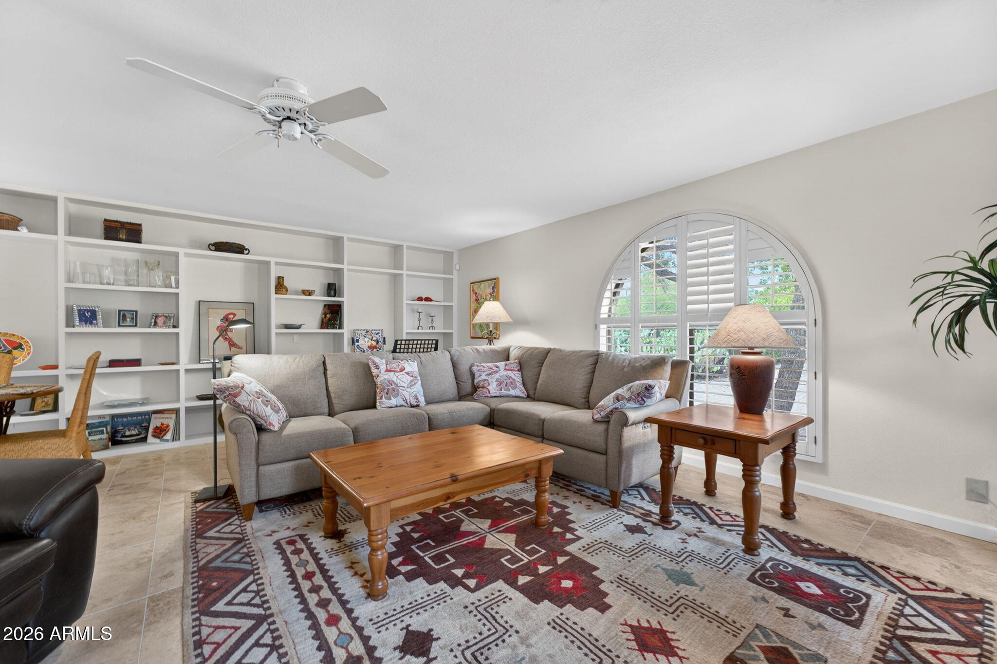 PINNACLE PEAK COUNTRY CLUB UNIT 5 - Residential