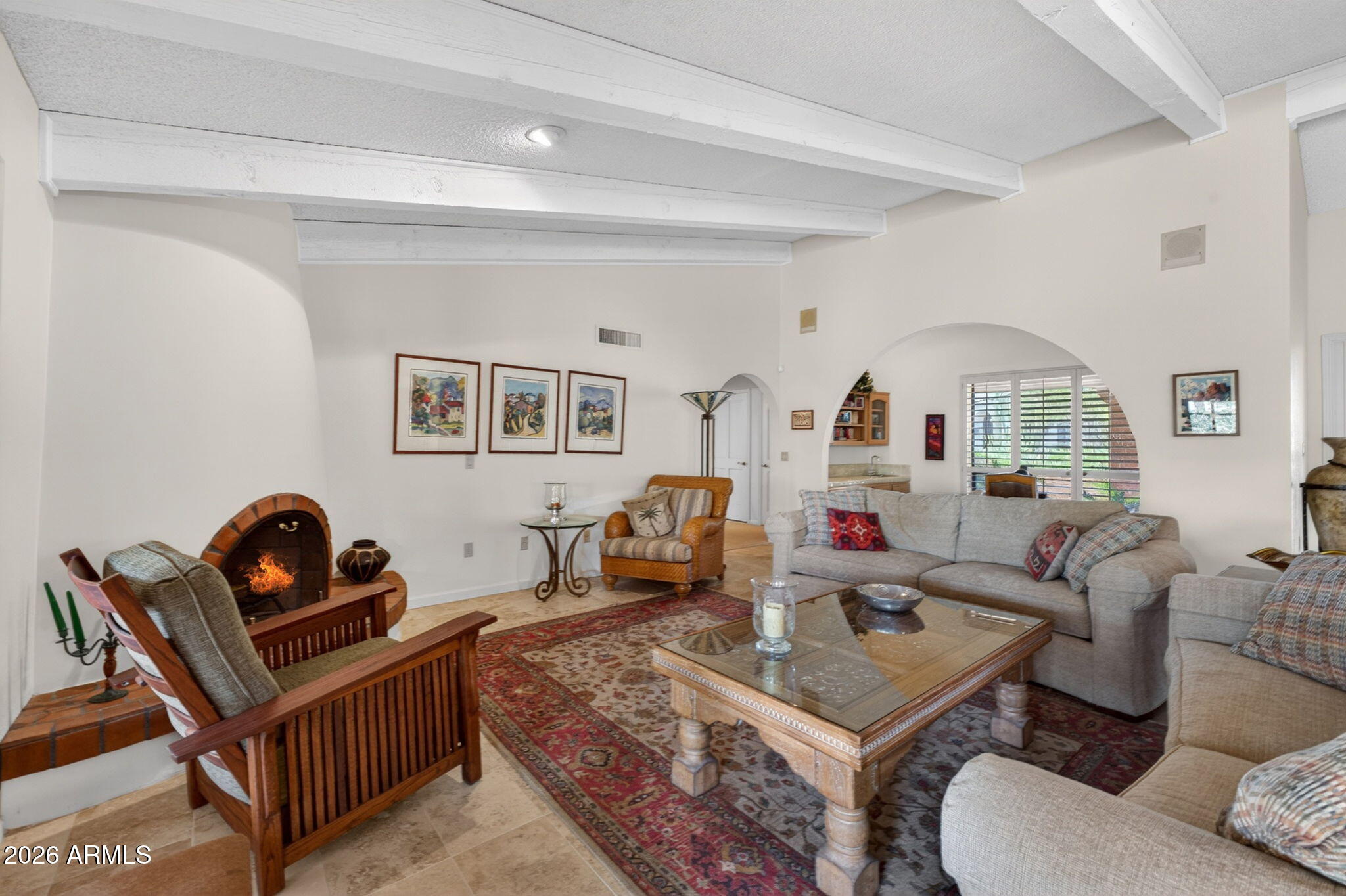 PINNACLE PEAK COUNTRY CLUB UNIT 5 - Residential