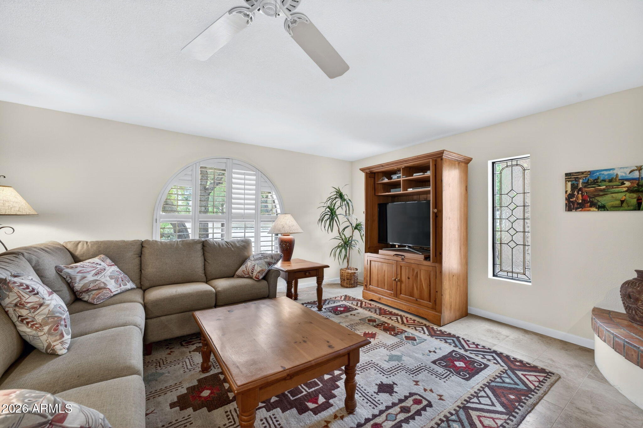 PINNACLE PEAK COUNTRY CLUB UNIT 5 - Residential
