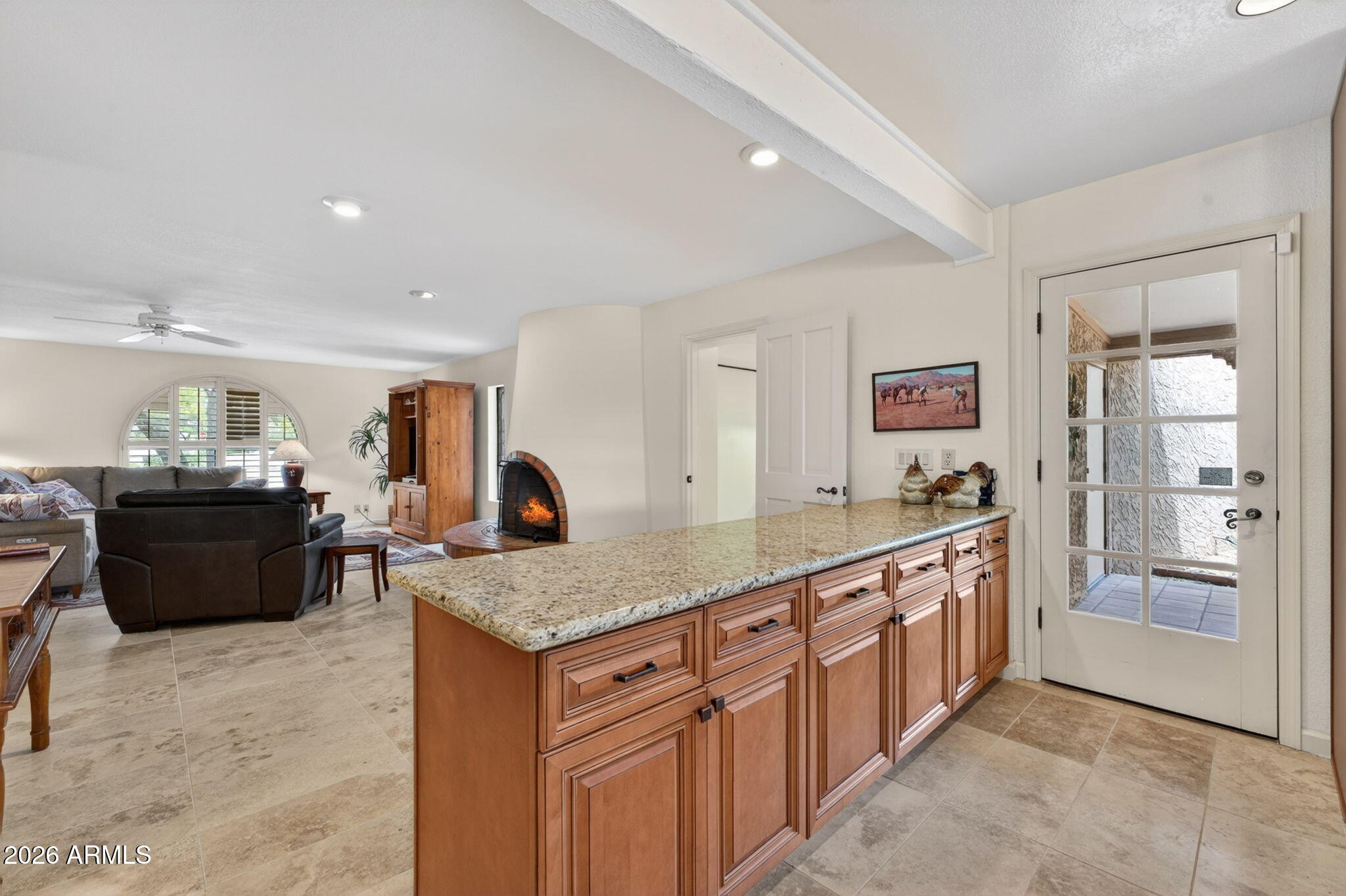 PINNACLE PEAK COUNTRY CLUB UNIT 5 - Residential
