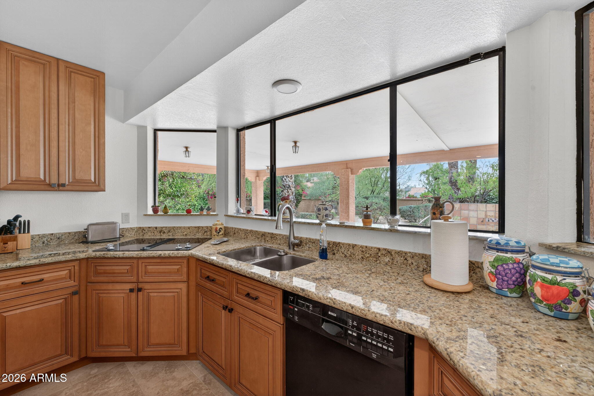 PINNACLE PEAK COUNTRY CLUB UNIT 5 - Residential