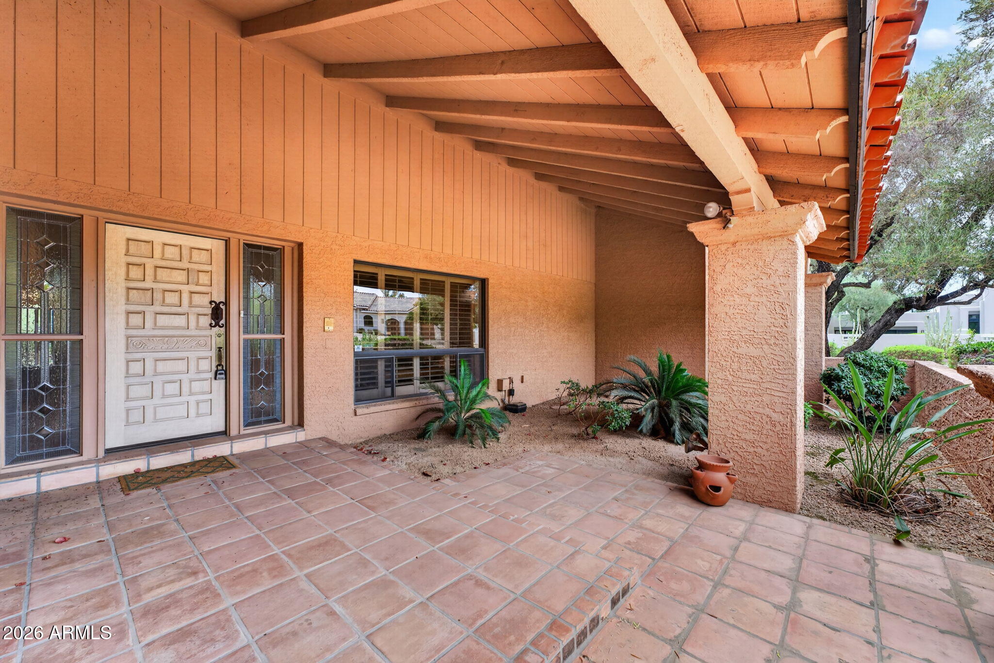 PINNACLE PEAK COUNTRY CLUB UNIT 5 - Residential