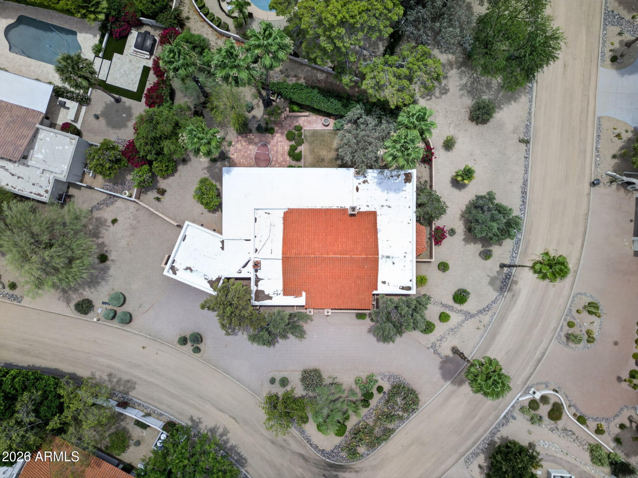 PINNACLE PEAK COUNTRY CLUB UNIT 5 - Residential