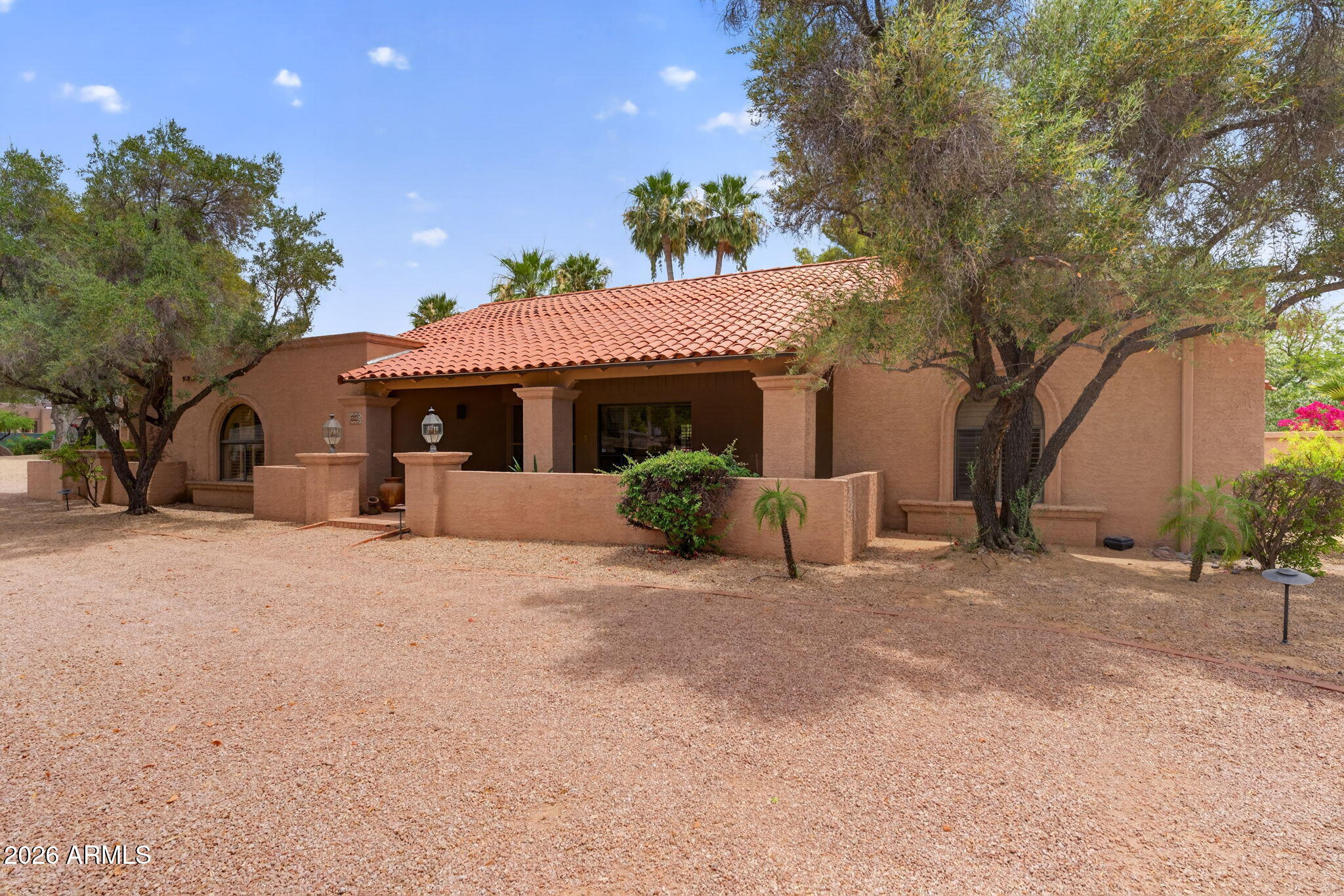 PINNACLE PEAK COUNTRY CLUB UNIT 5 - Residential